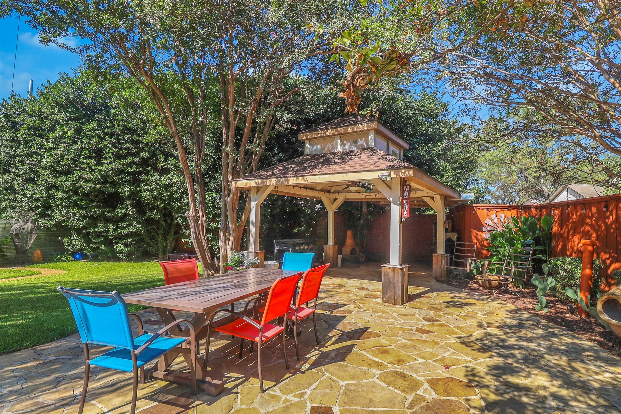 3213 Faulkner Drive