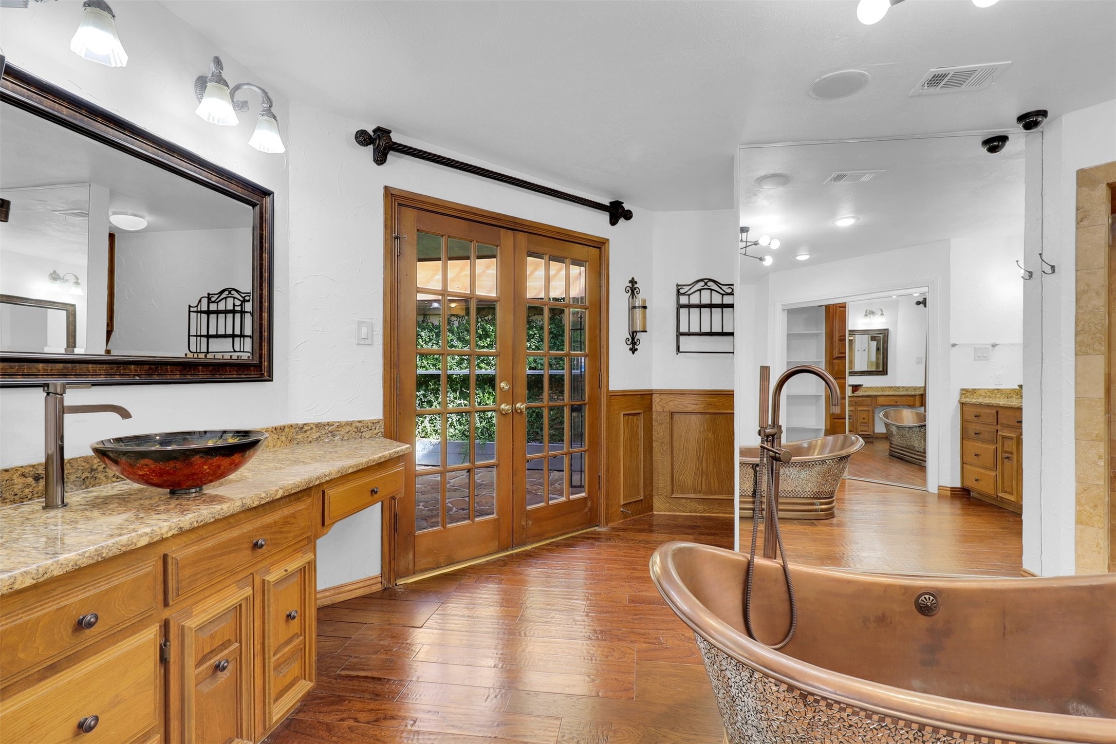 3213 Faulkner Drive