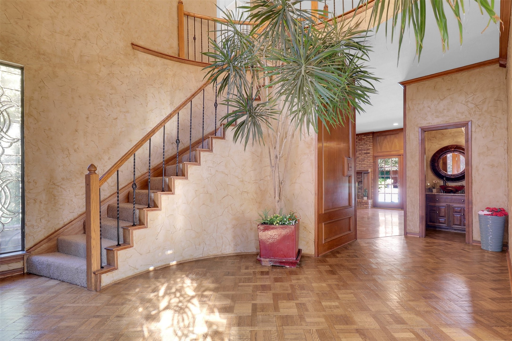 3213 Faulkner Drive