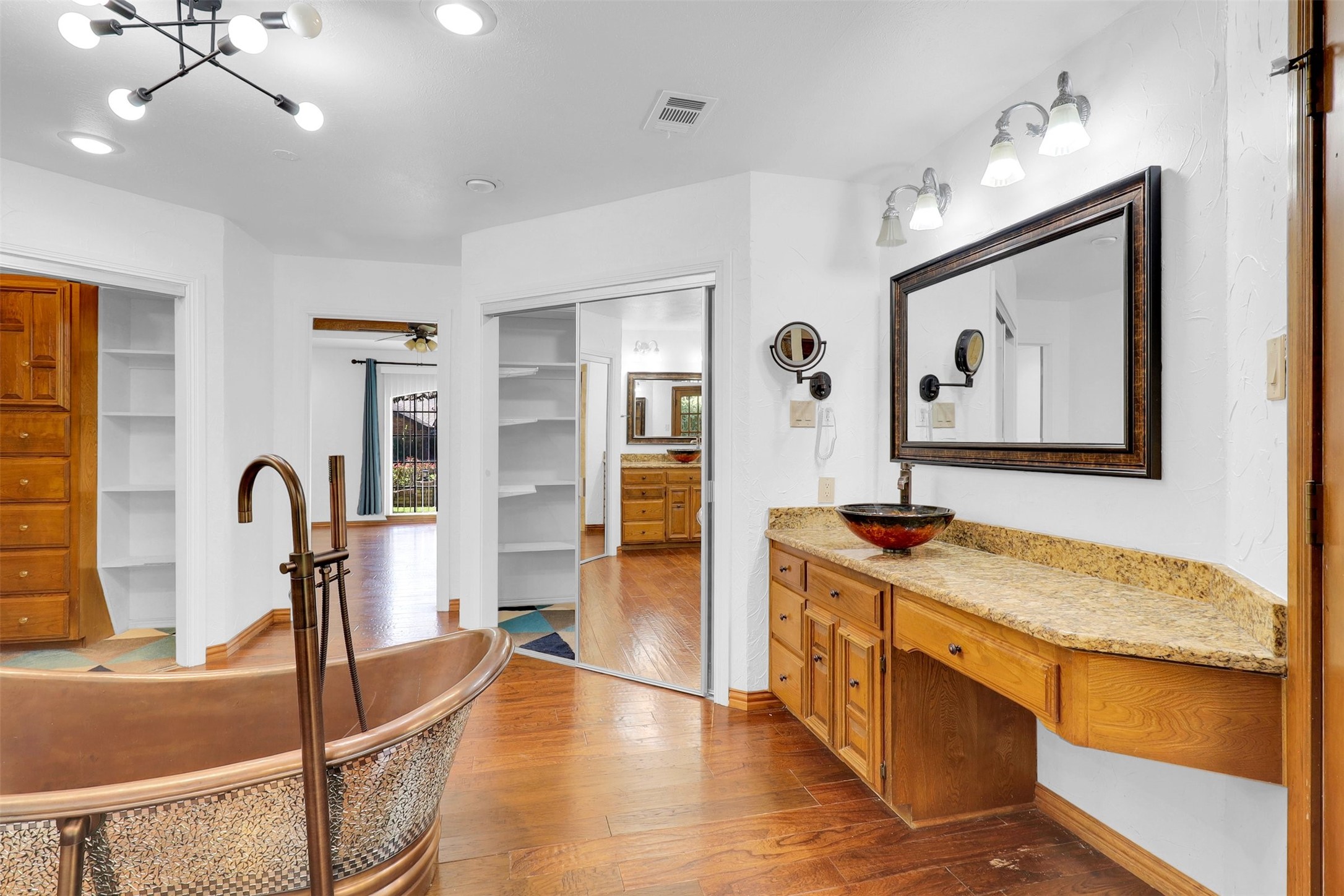 3213 Faulkner Drive