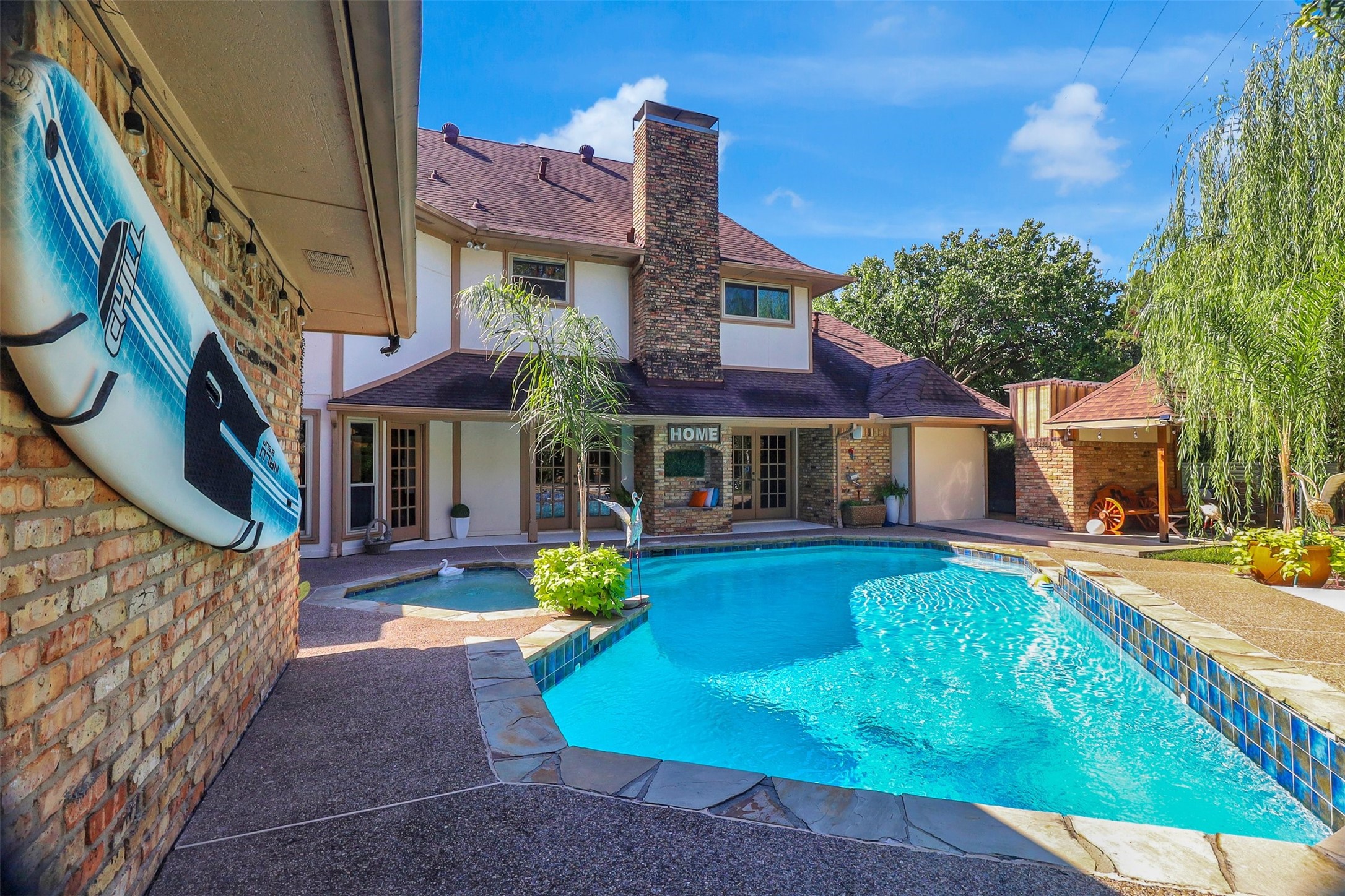 3213 Faulkner Drive