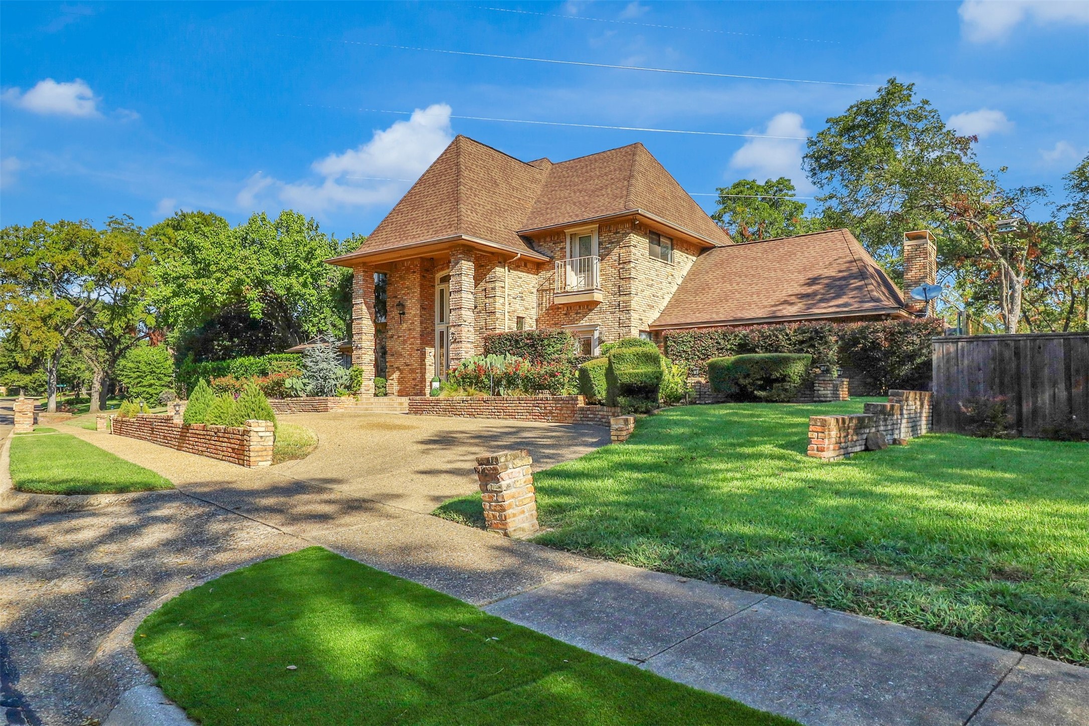 3213 Faulkner Drive