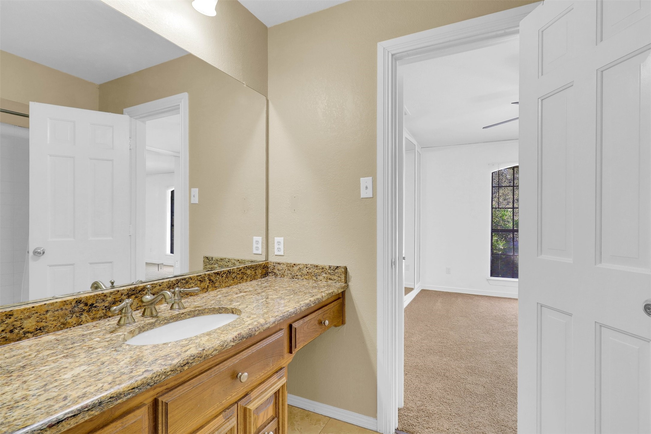 3213 Faulkner Drive