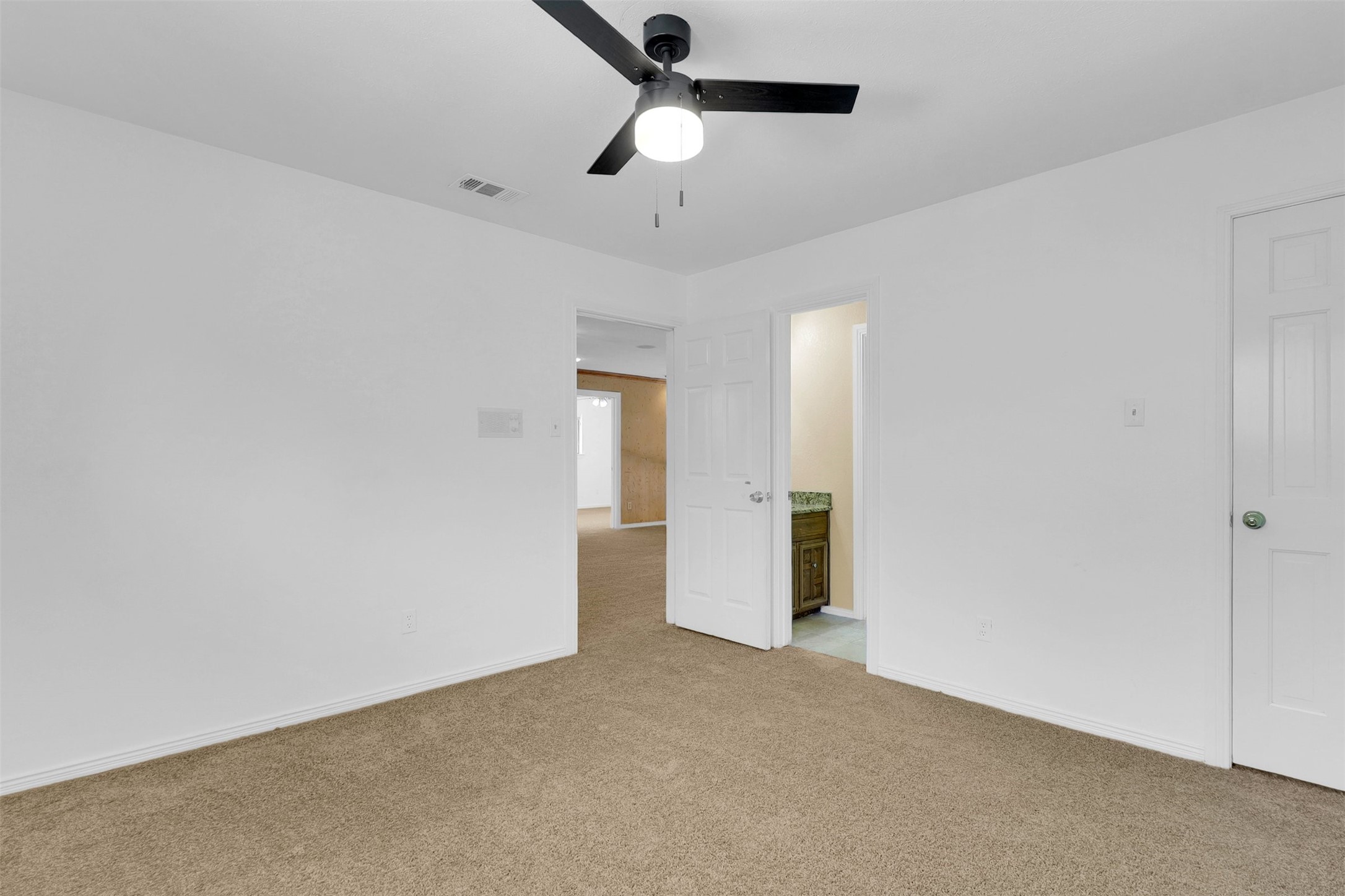 3213 Faulkner Drive