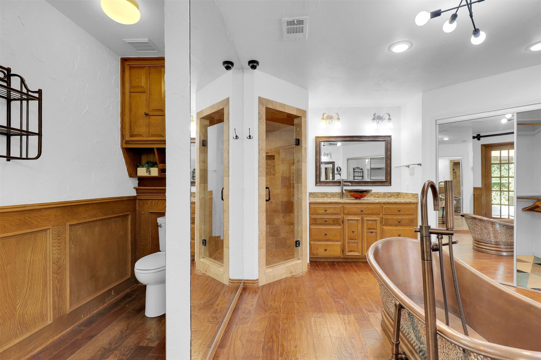 3213 Faulkner Drive