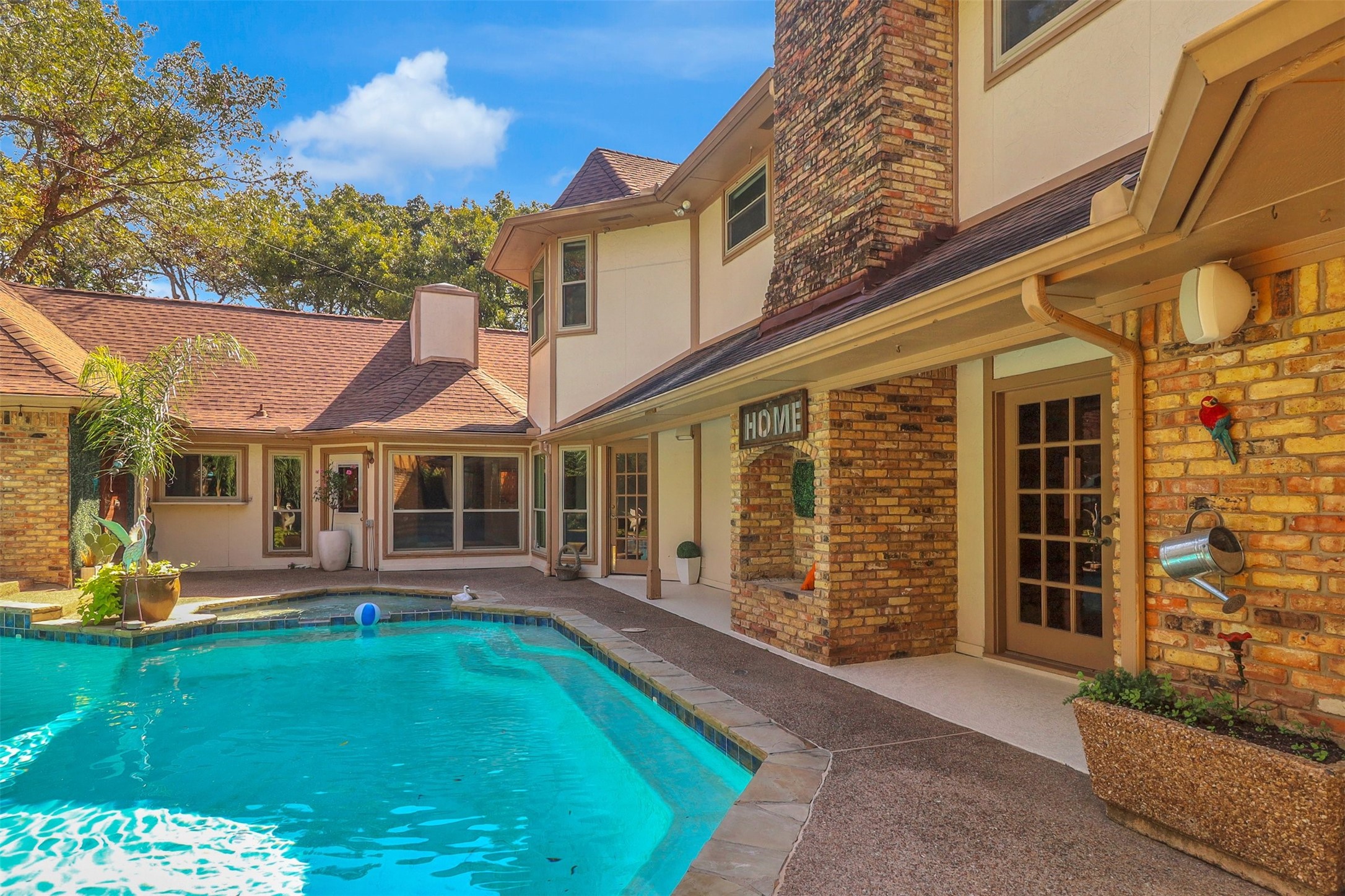 3213 Faulkner Drive