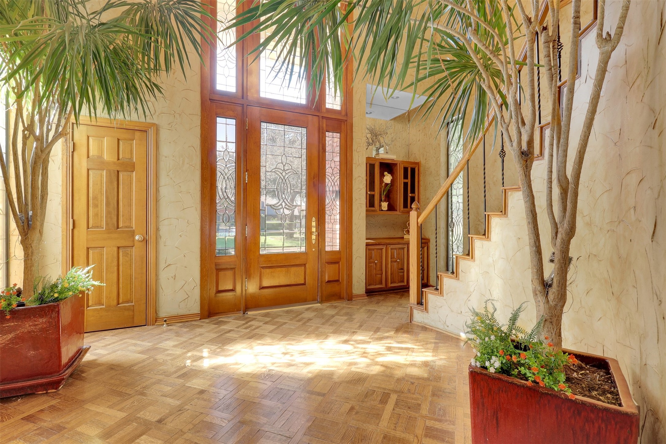 3213 Faulkner Drive