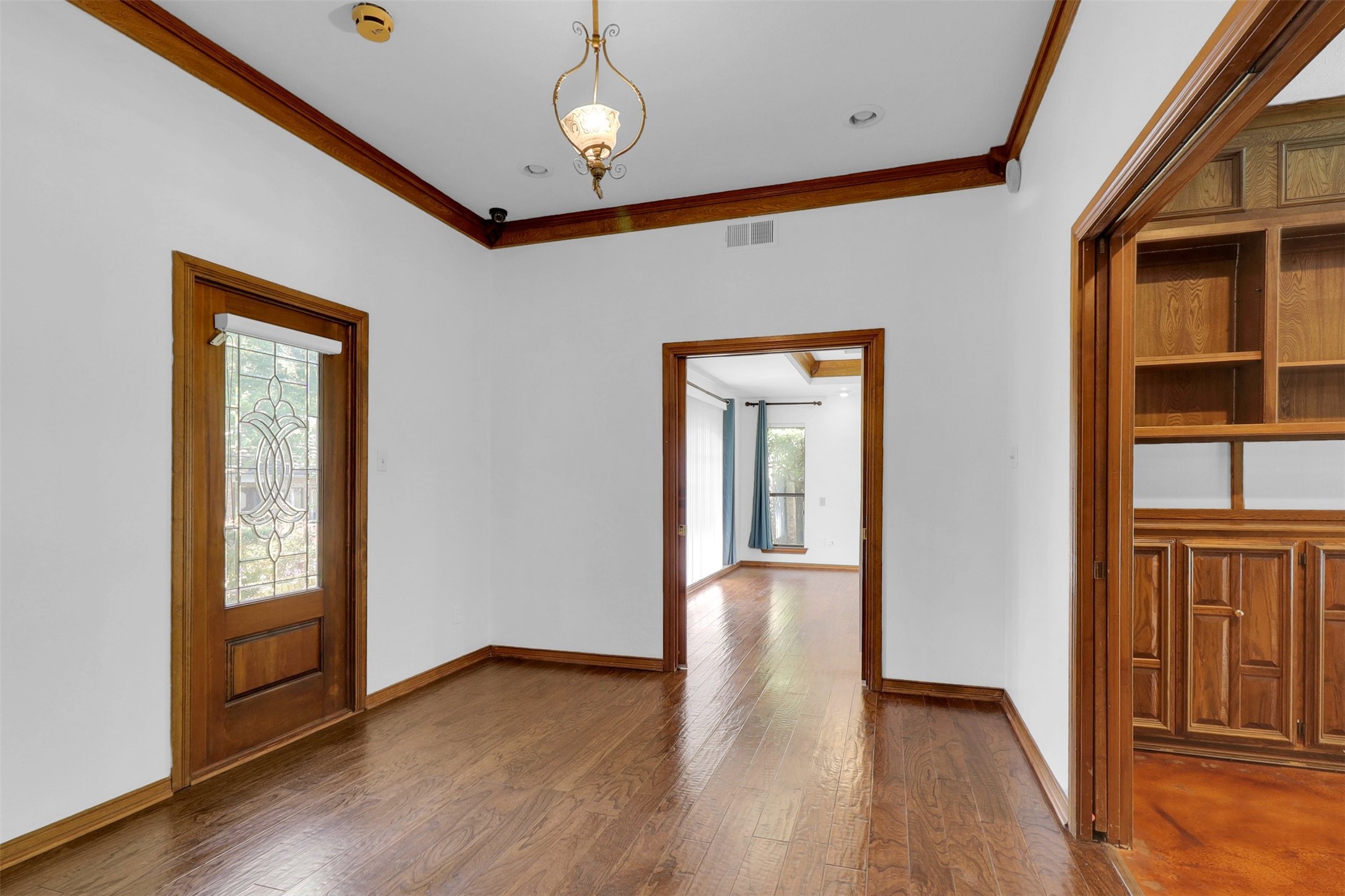 3213 Faulkner Drive