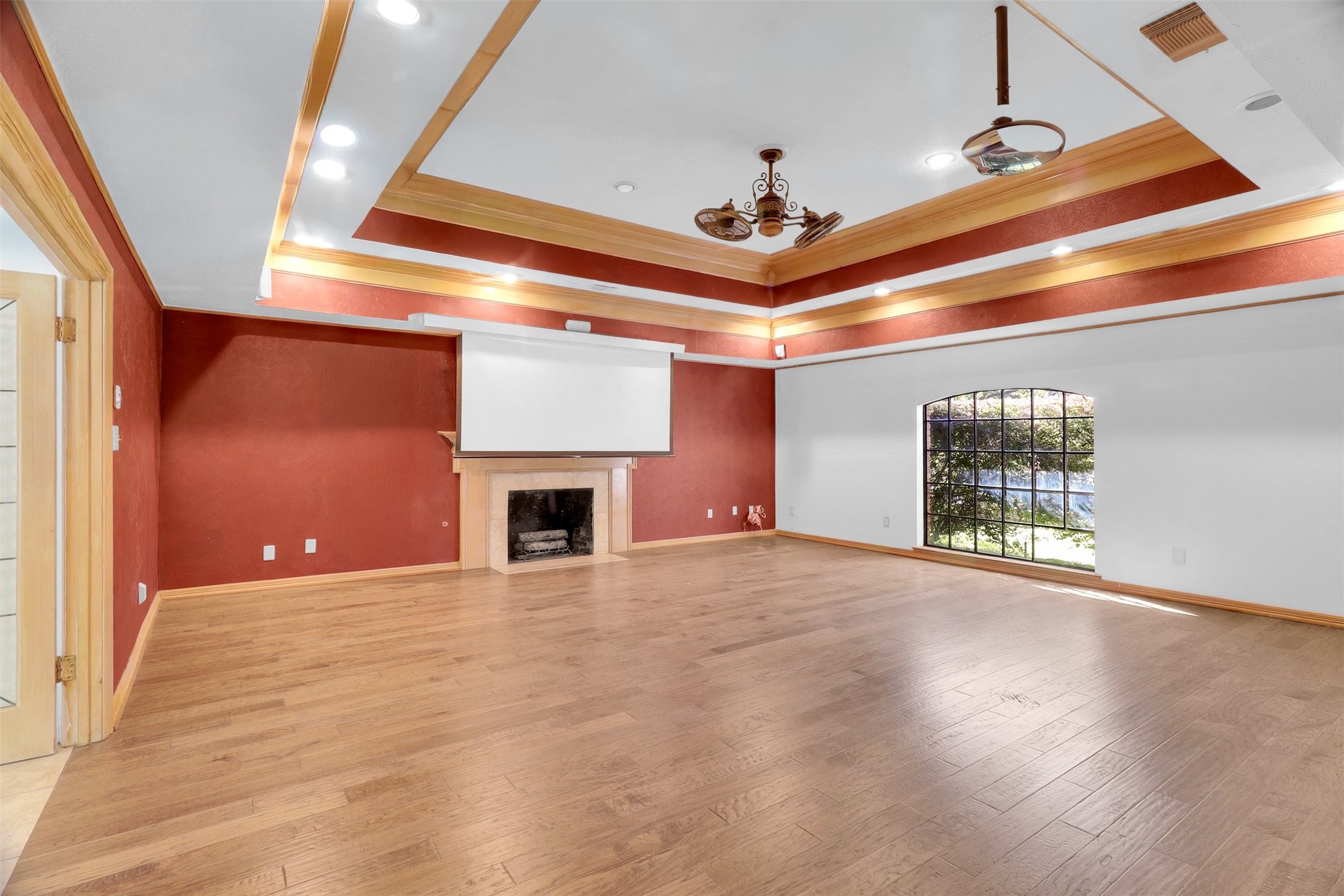 3213 Faulkner Drive