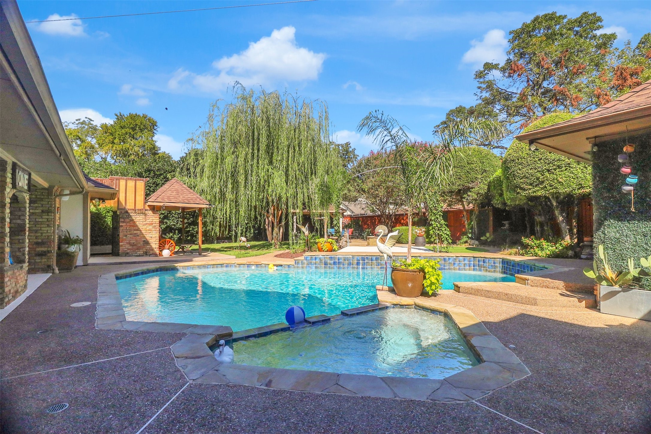 3213 Faulkner Drive
