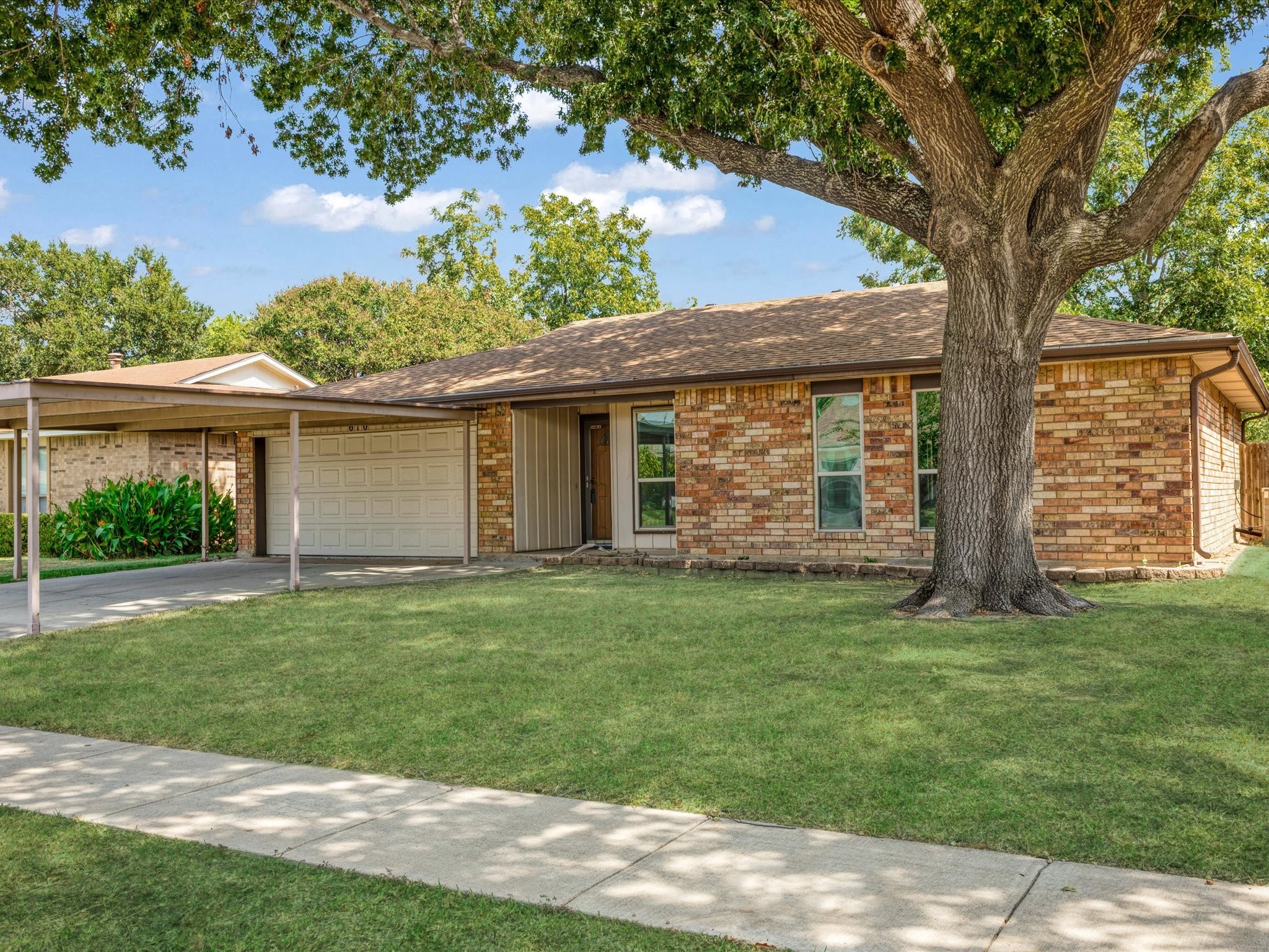 610 Darnel Drive