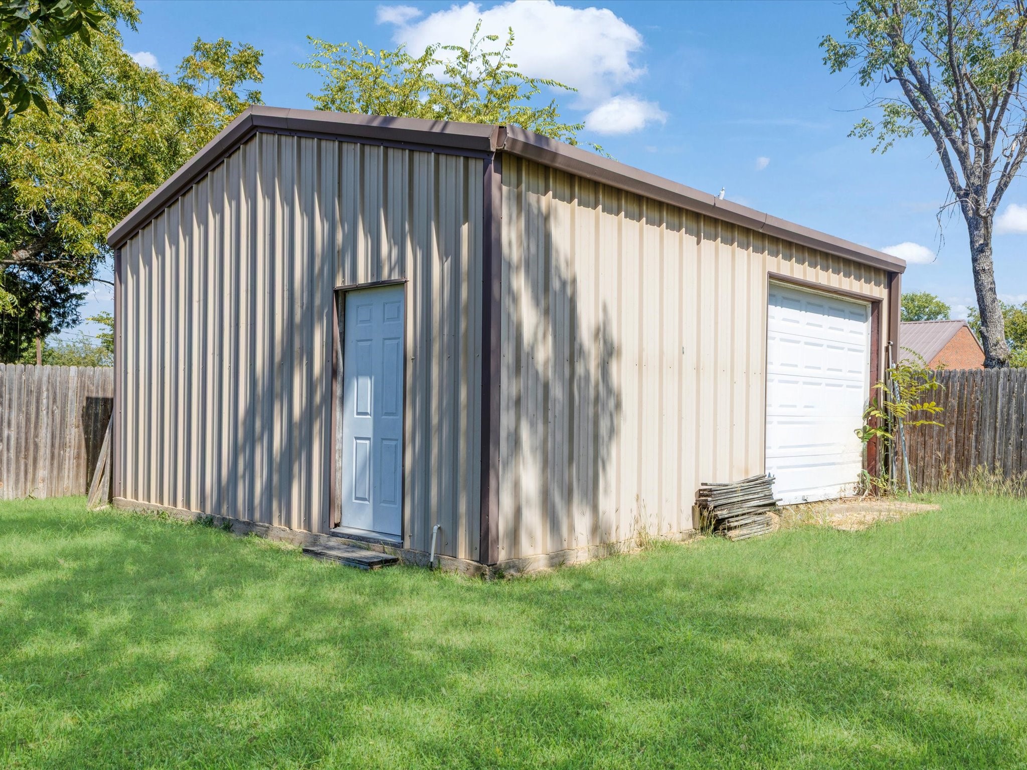 610 Darnel Drive