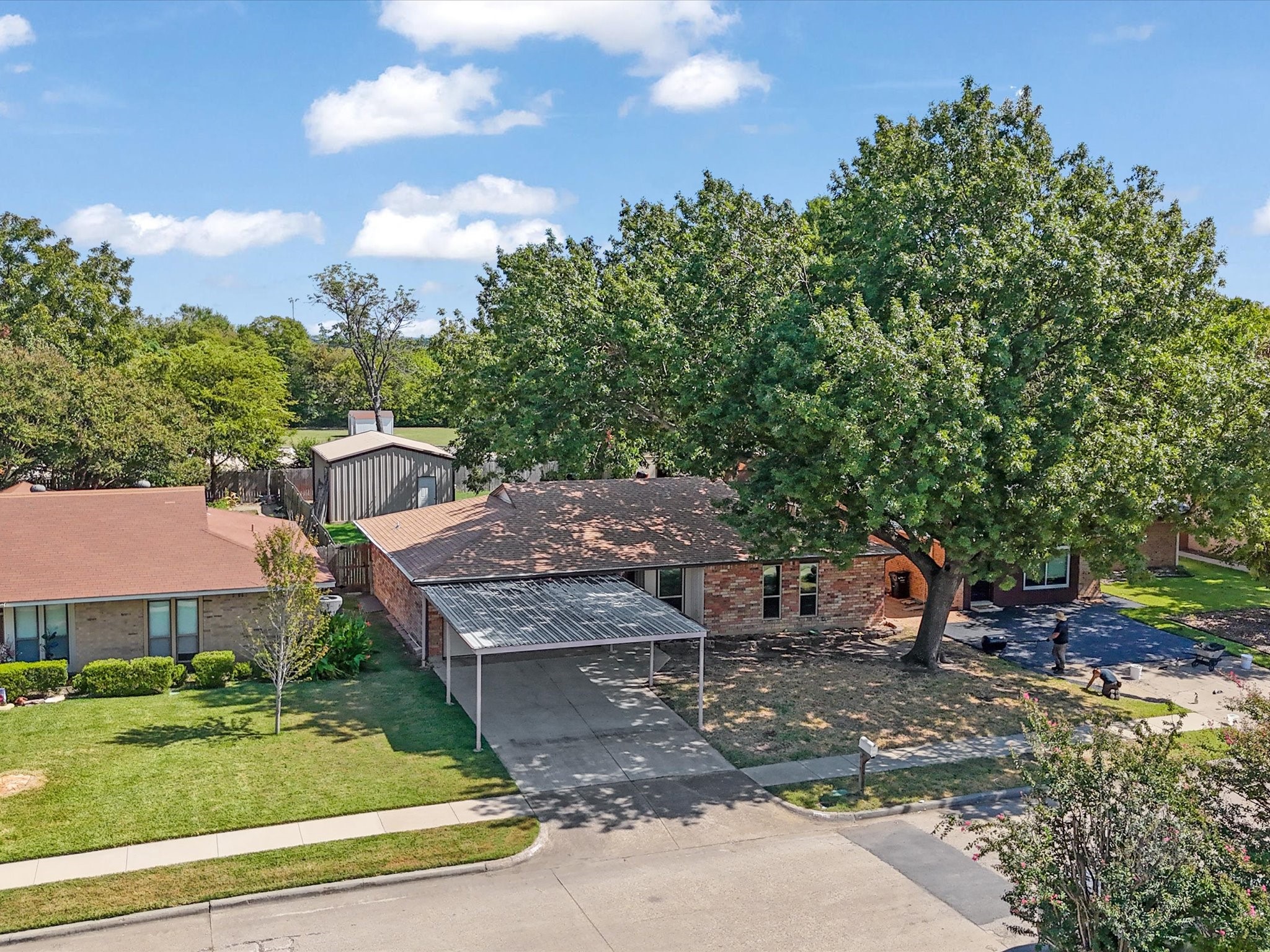 610 Darnel Drive