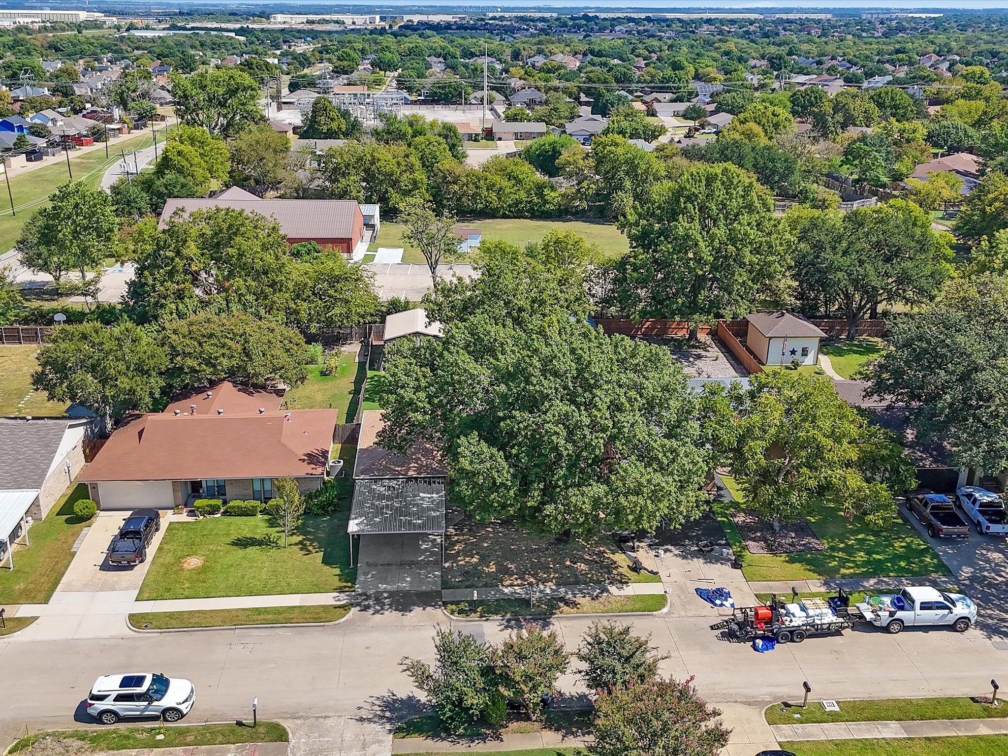 610 Darnel Drive