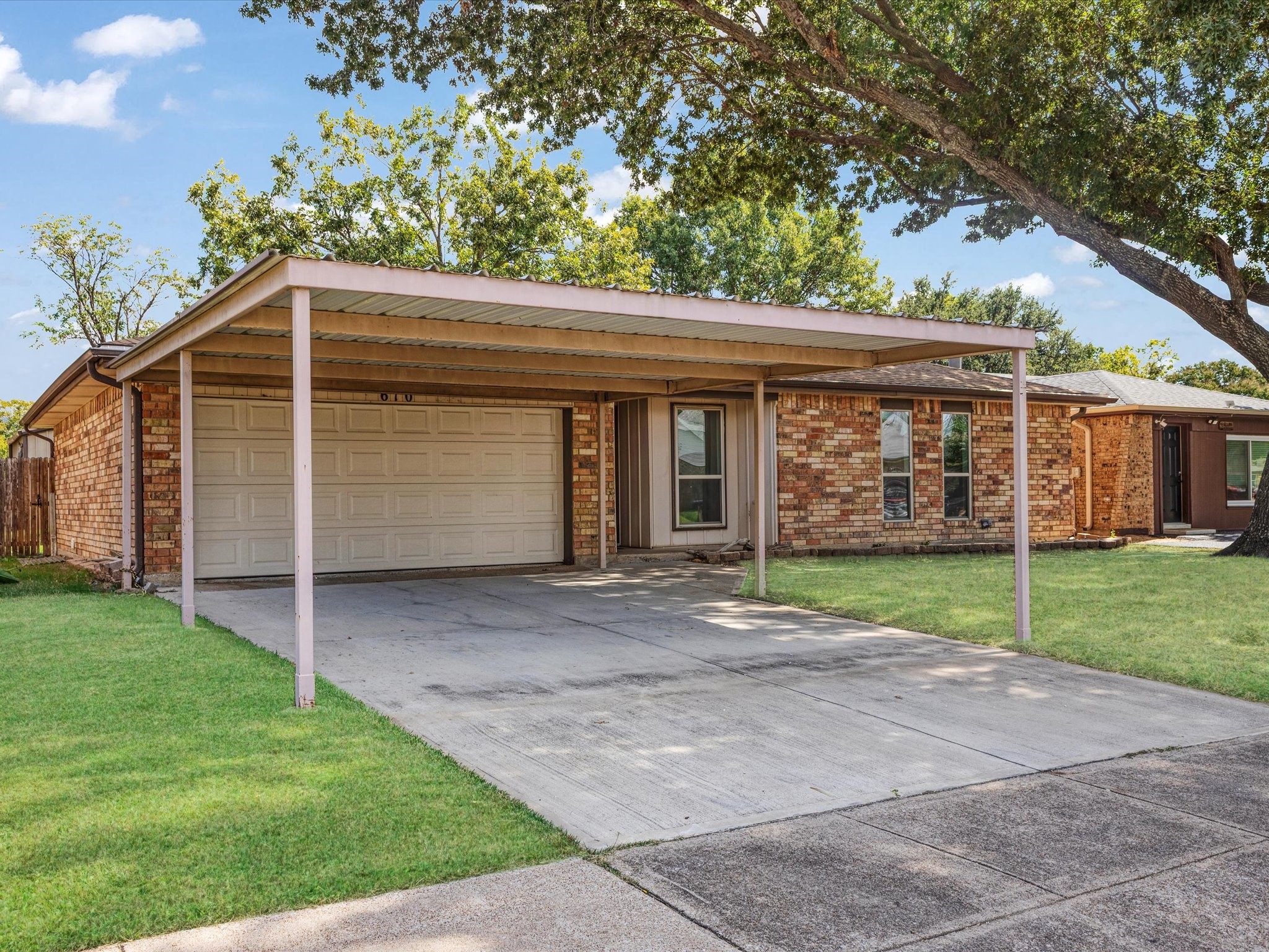 610 Darnel Drive