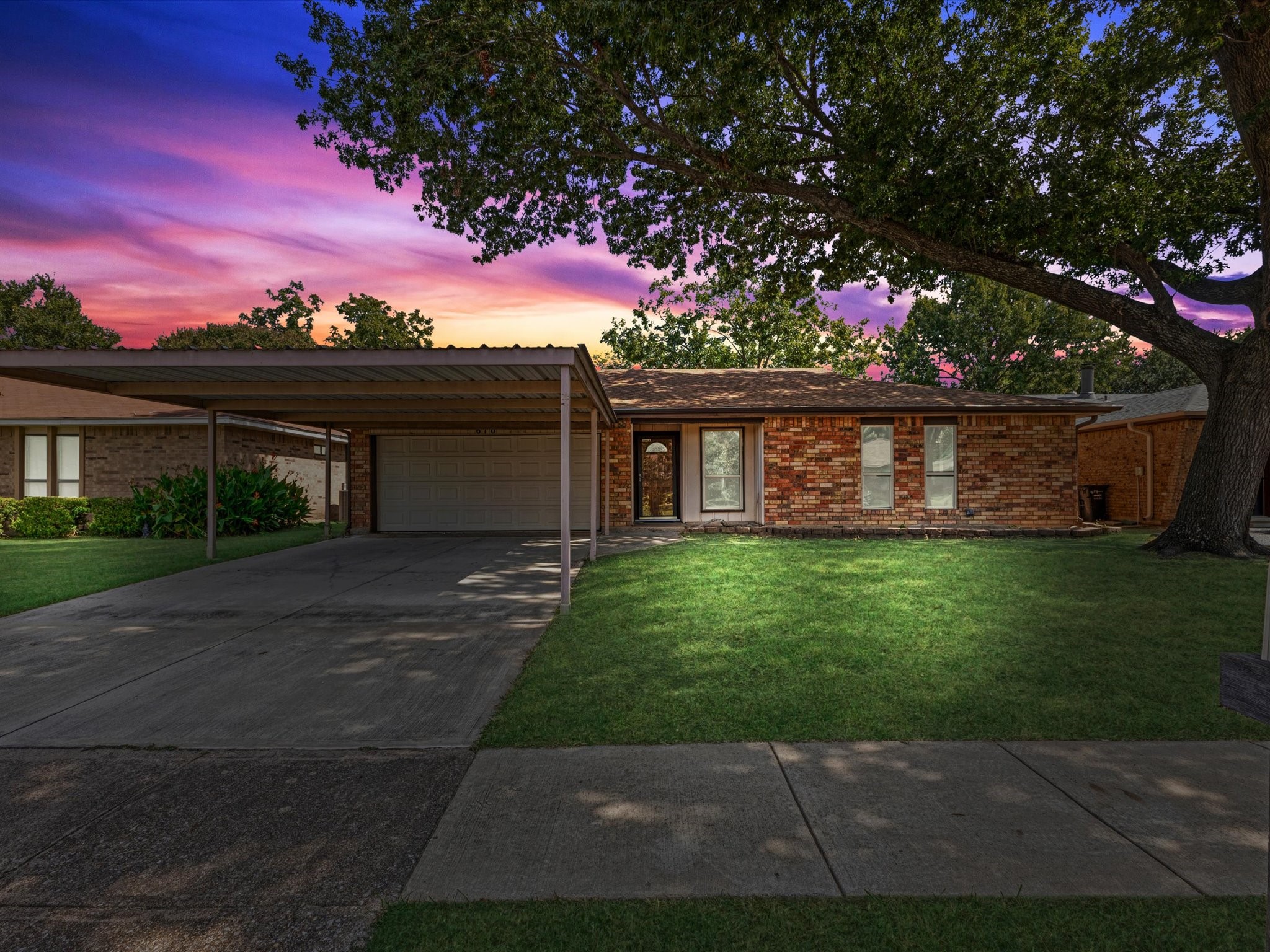 610 Darnel Drive