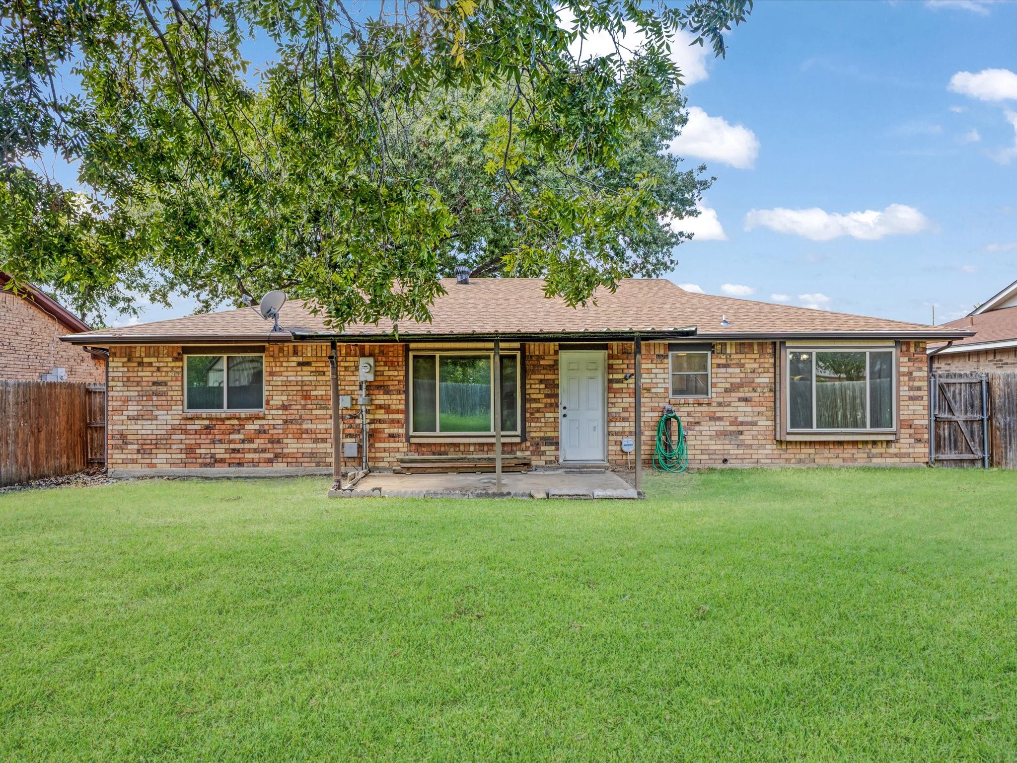 610 Darnel Drive