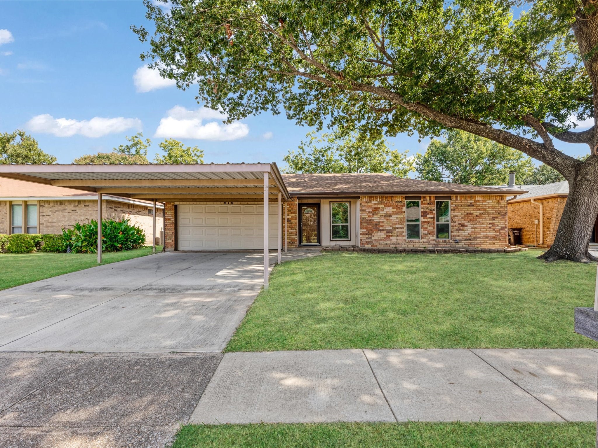 610 Darnel Drive