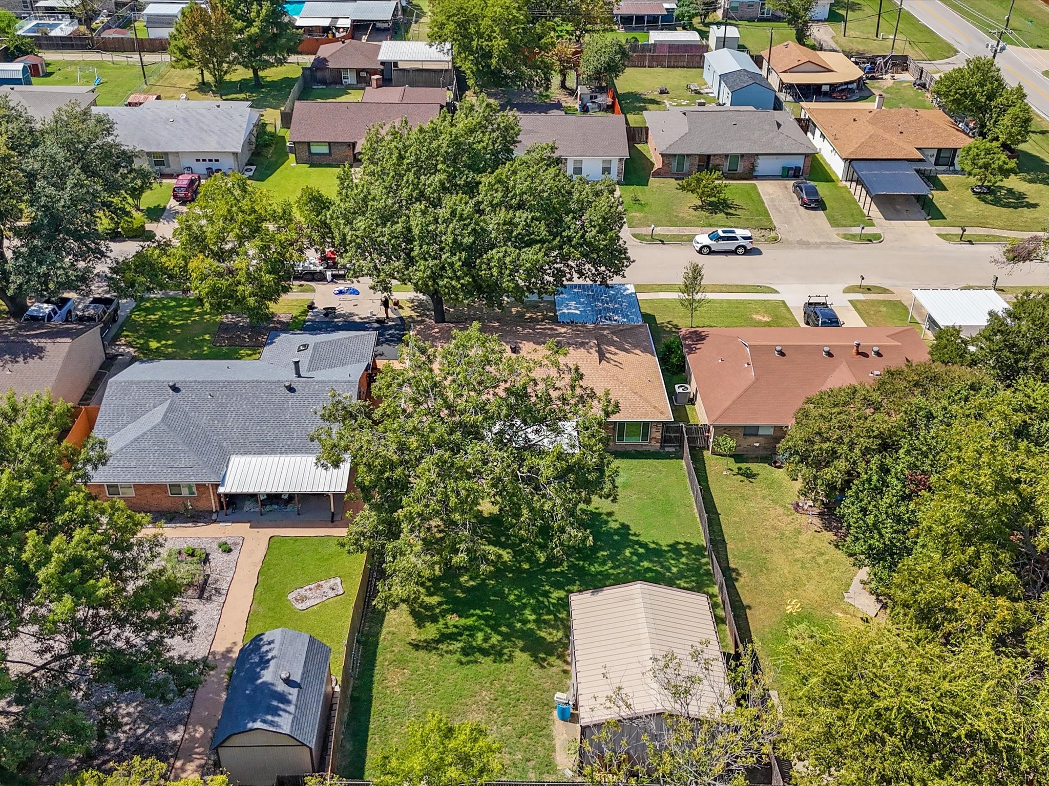 610 Darnel Drive