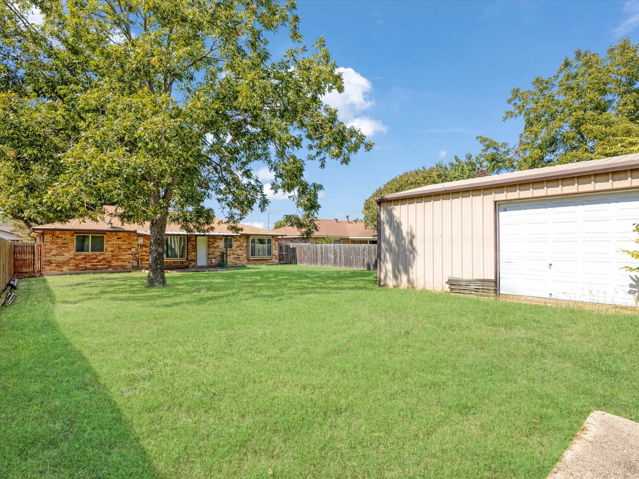 610 Darnel Drive