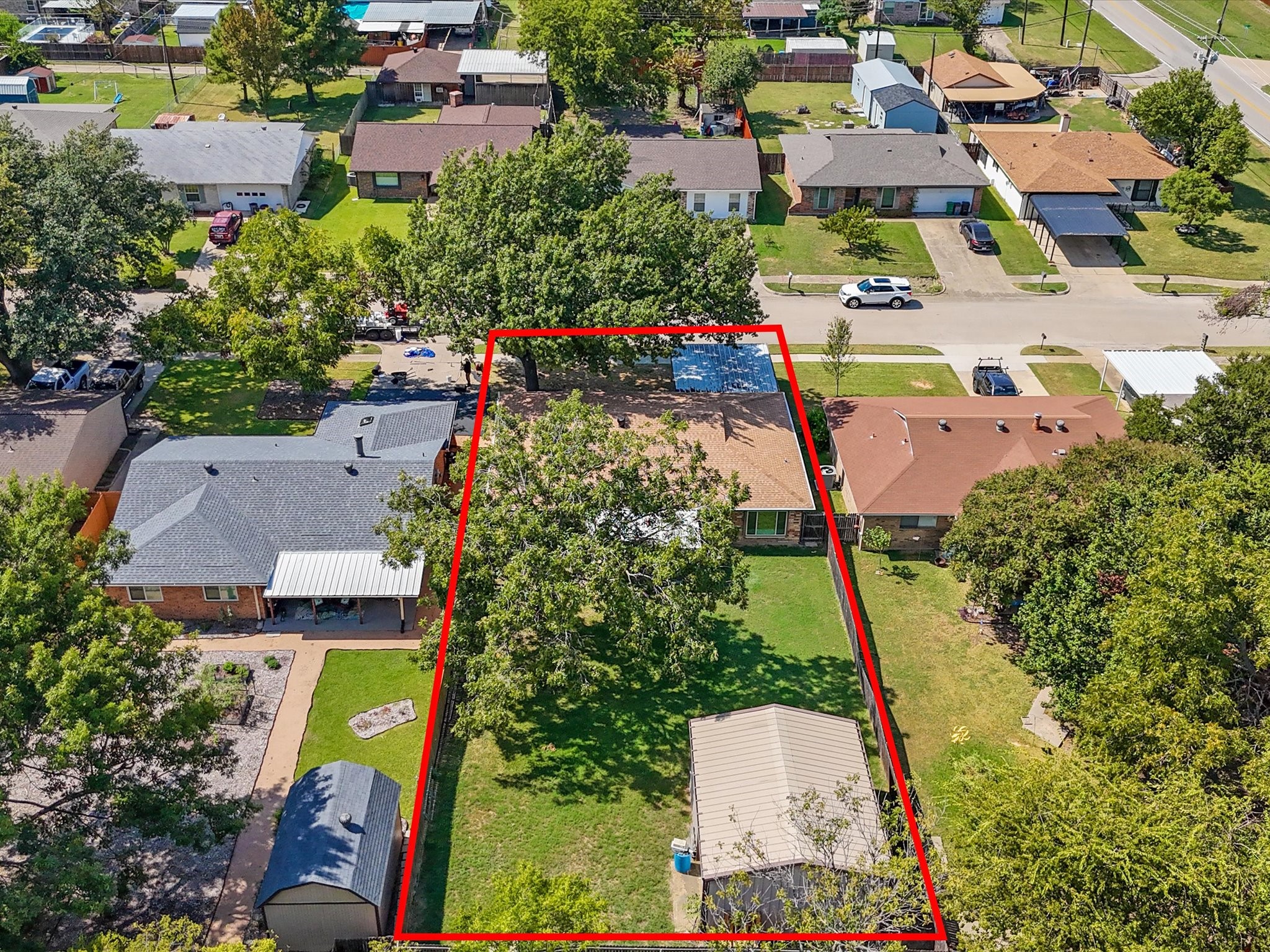 610 Darnel Drive
