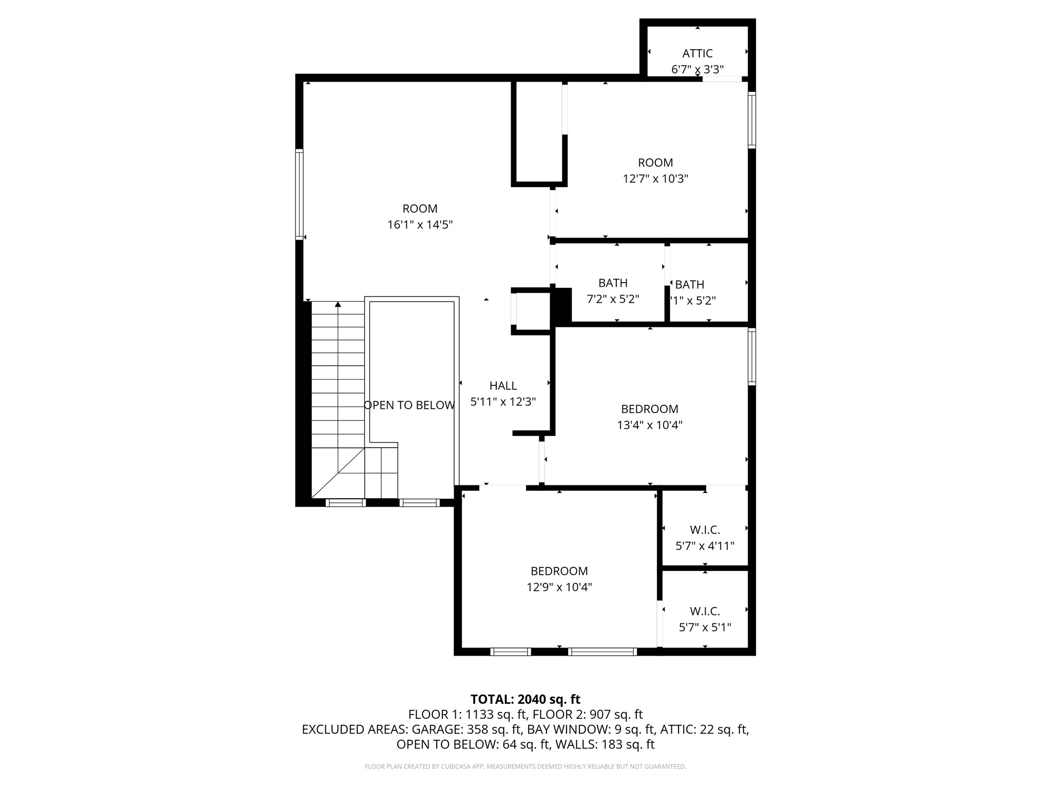 1425 Tall Pine Way