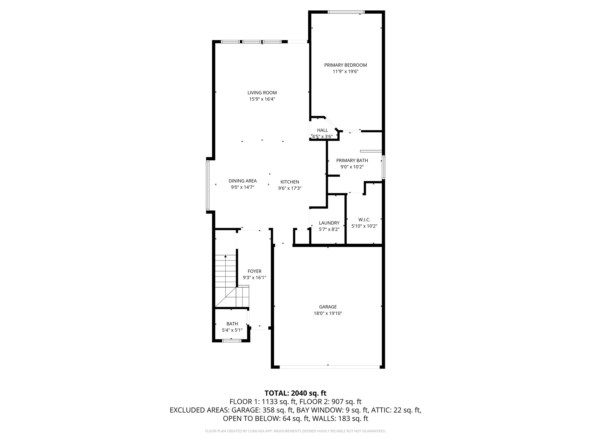 1425 Tall Pine Way