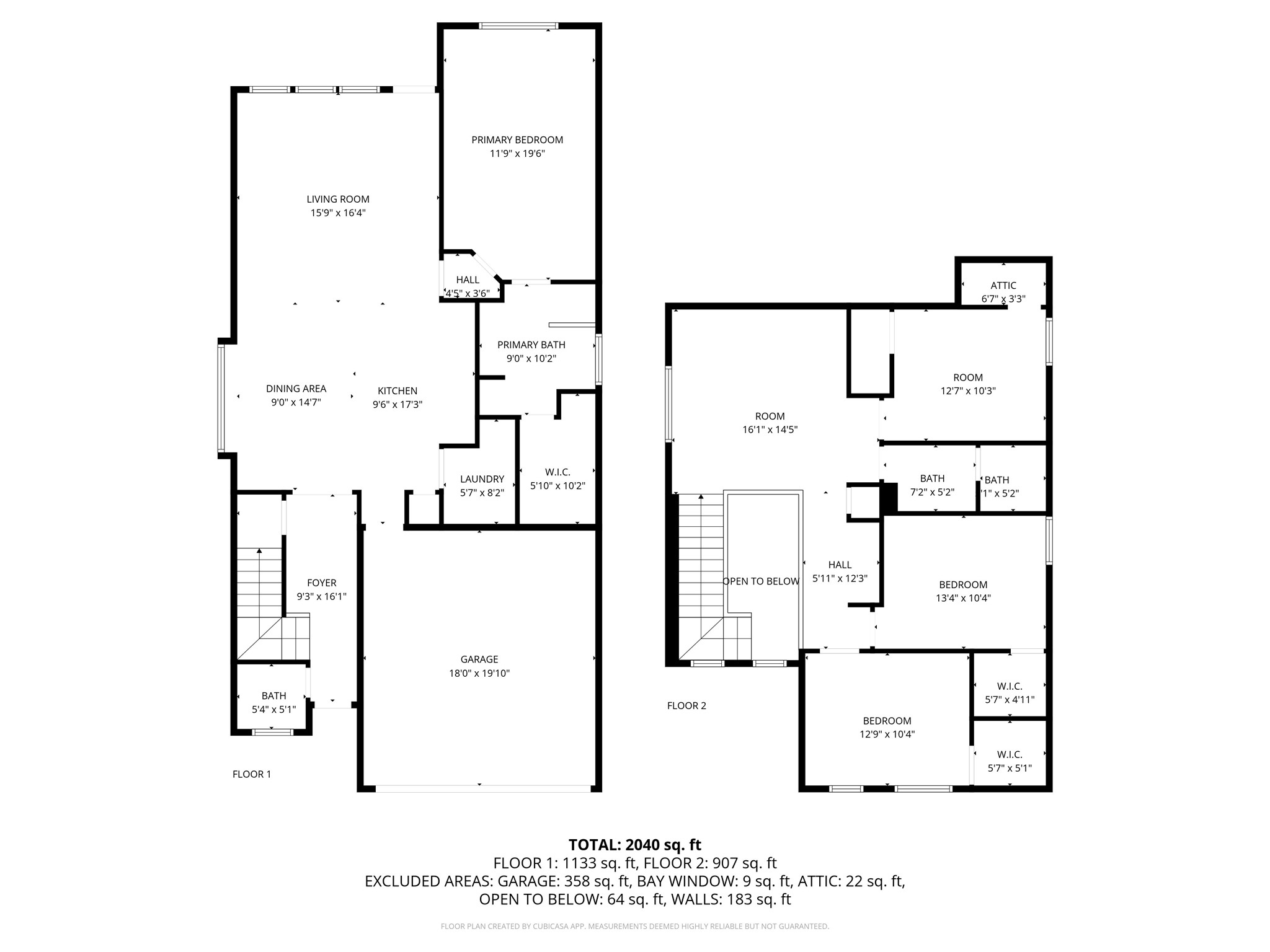 1425 Tall Pine Way