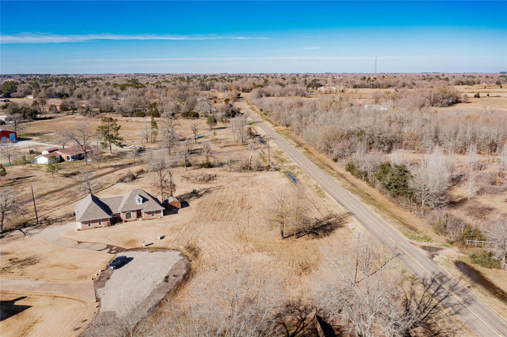16 County Road 2910