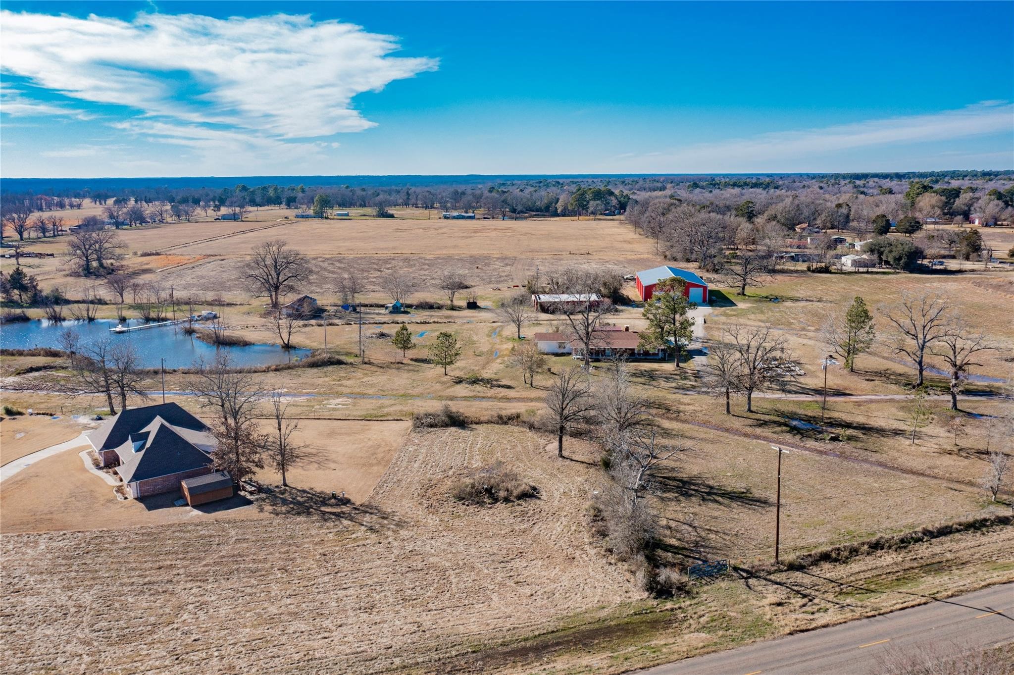 16 County Road 2910