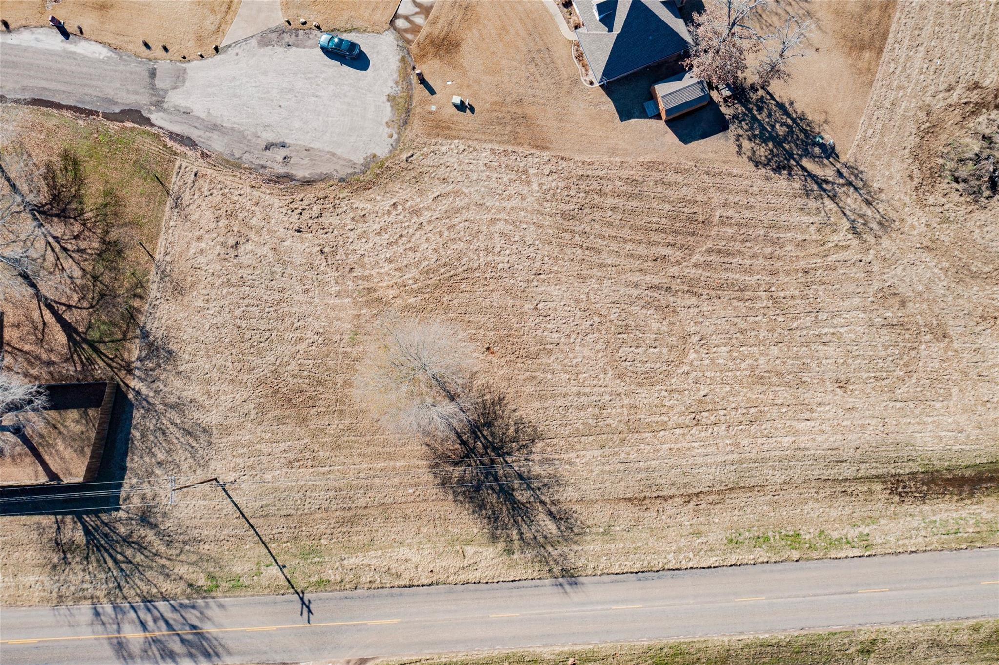 16 County Road 2910