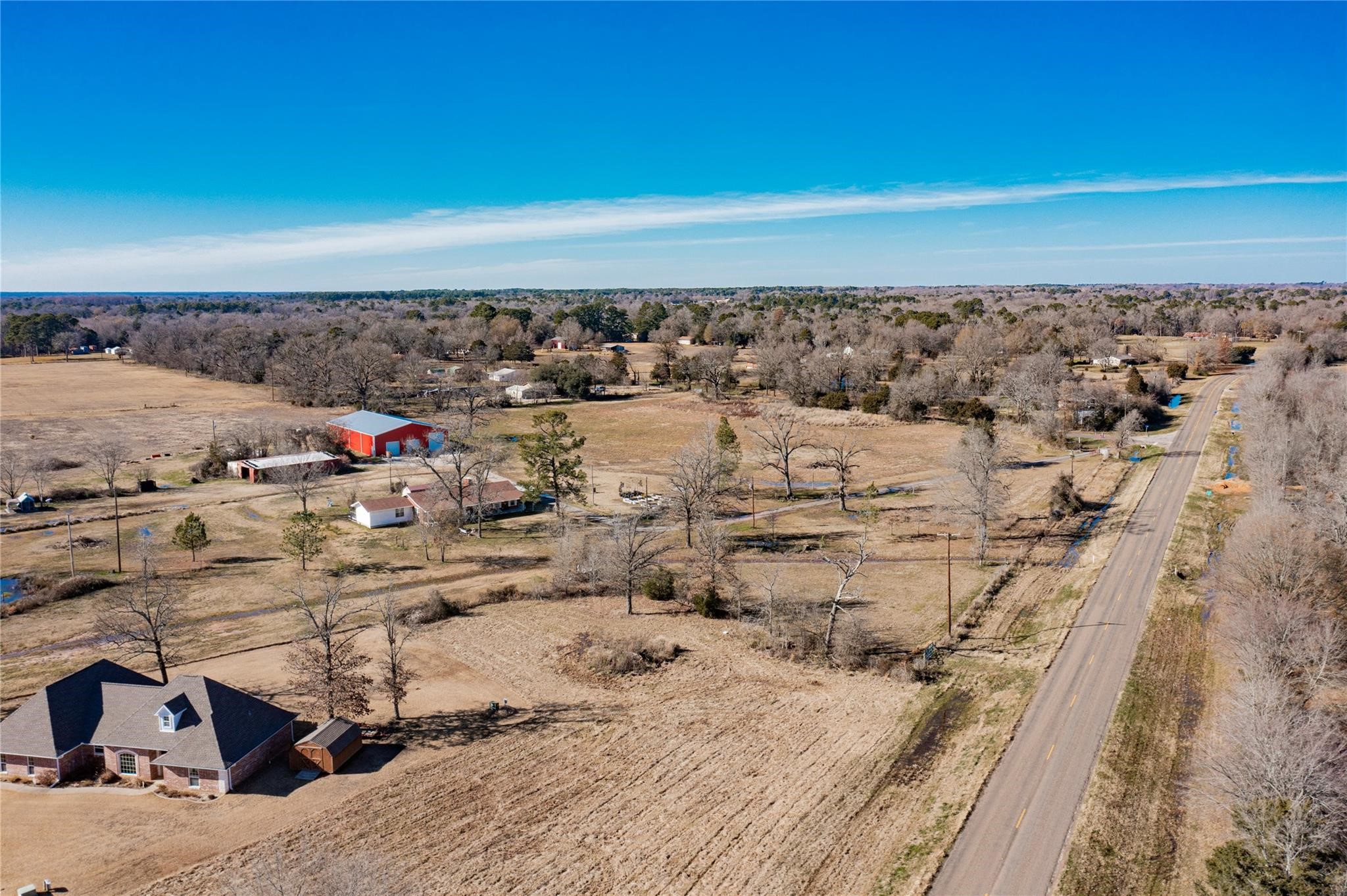 16 County Road 2910