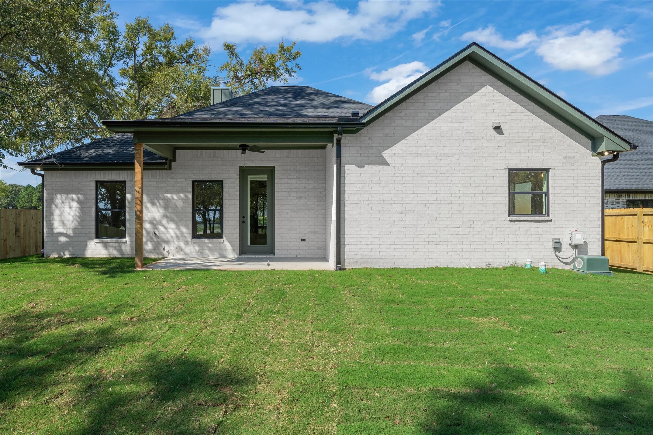 6421 Mill Run Road