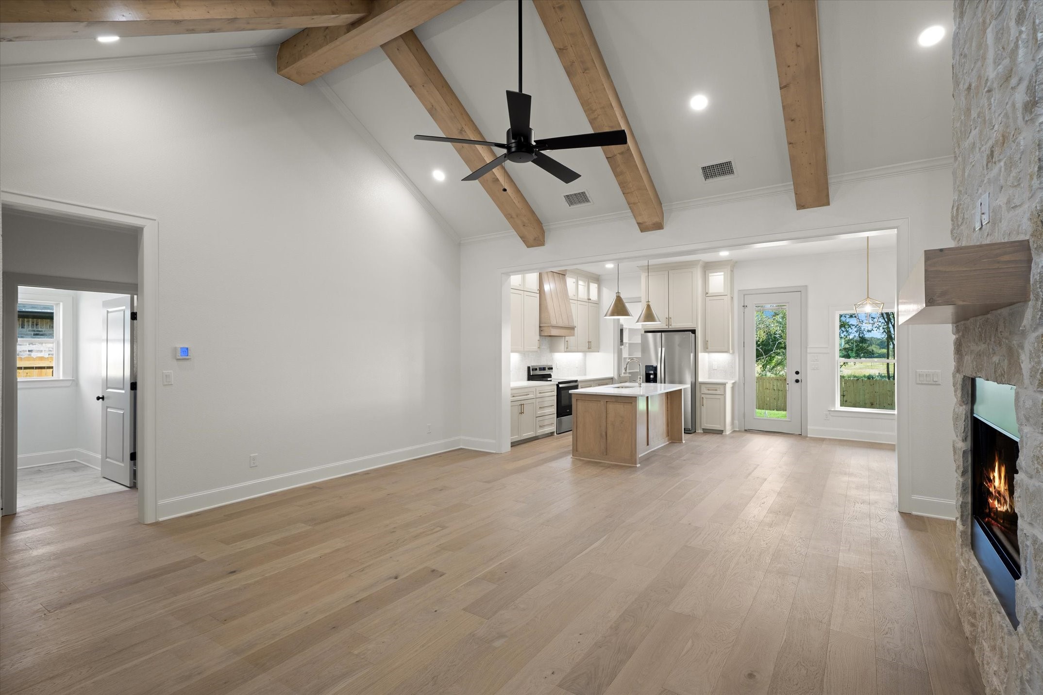 6421 Mill Run Road