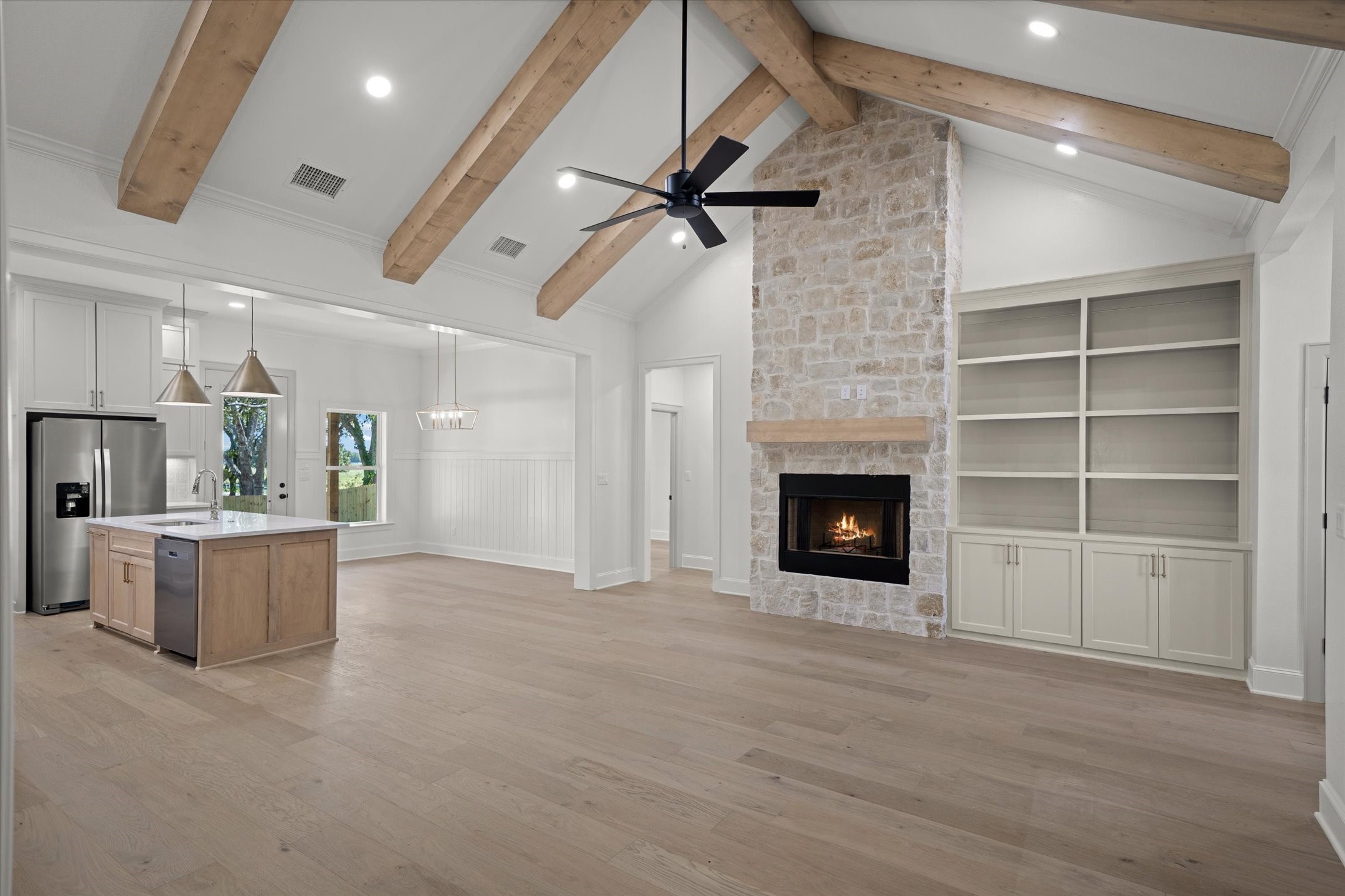 6421 Mill Run Road