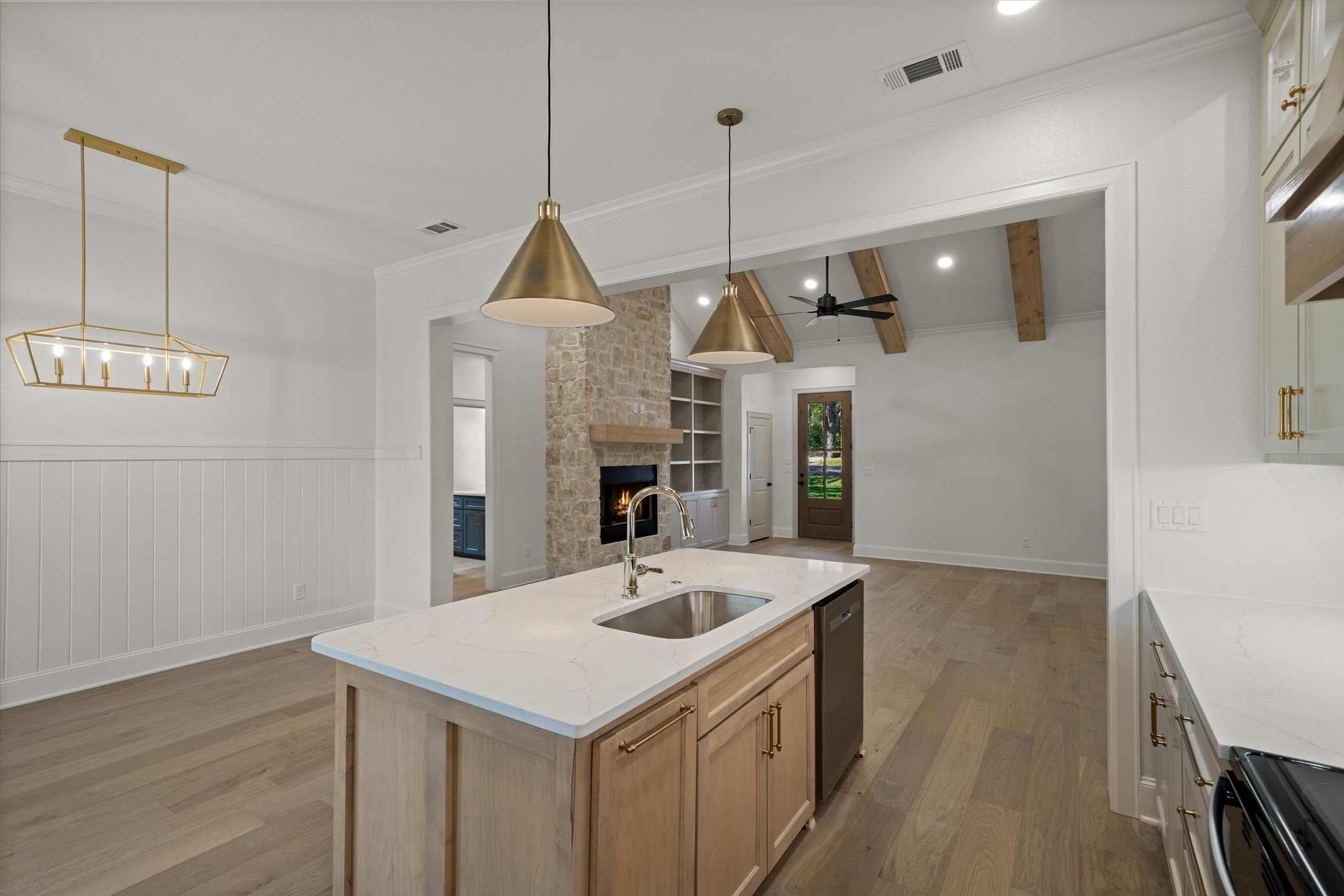 6421 Mill Run Road