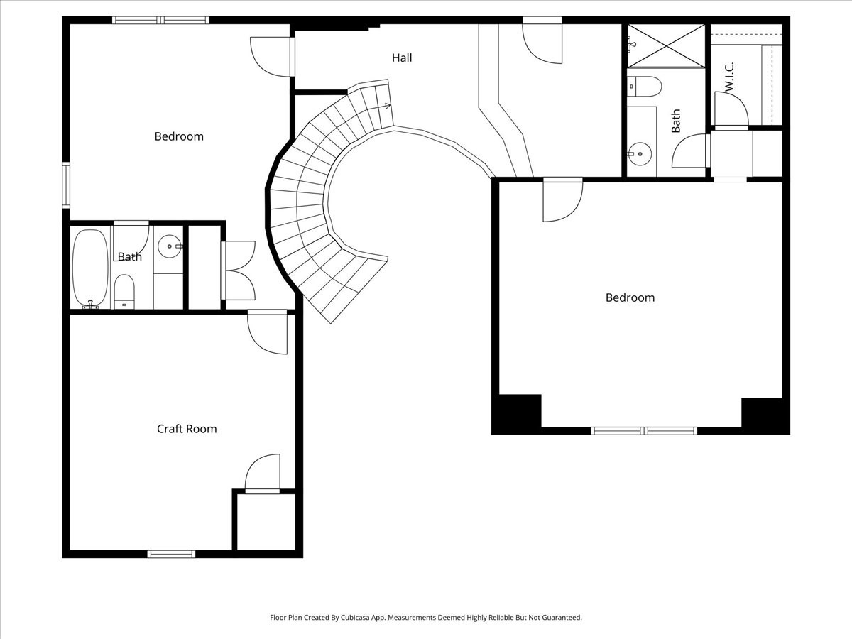 4907 Westbriar Drive