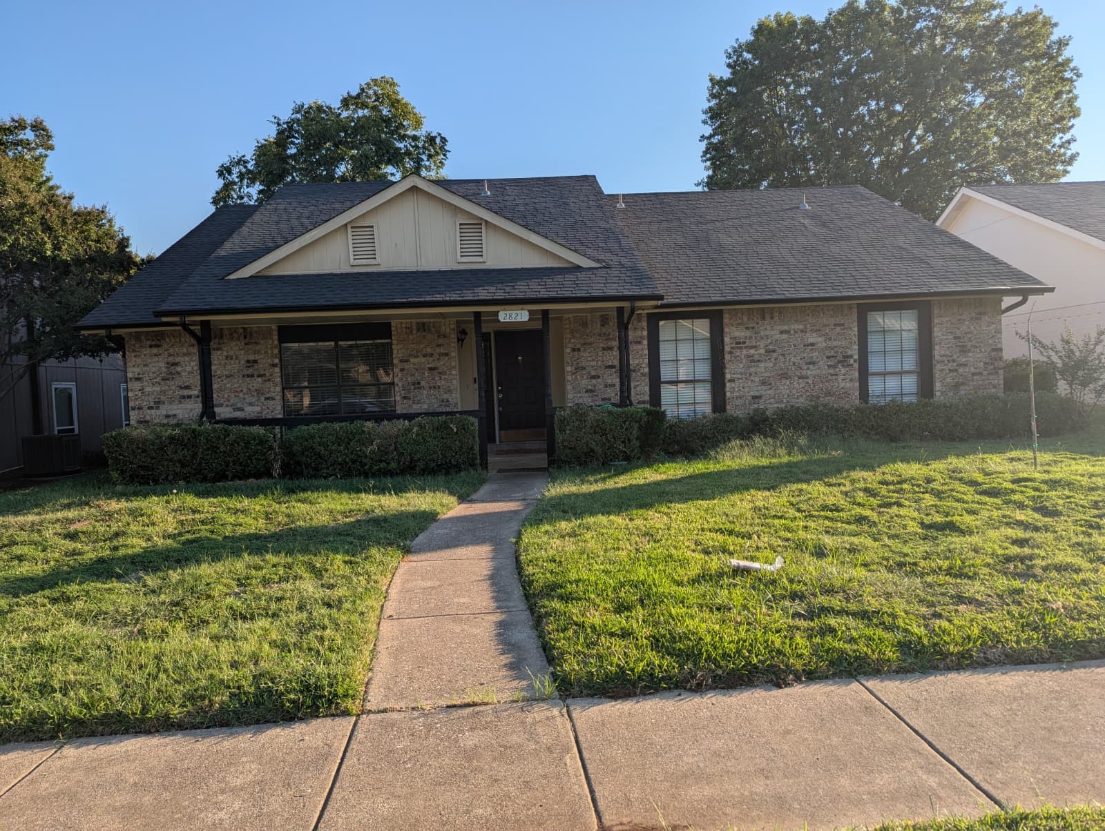 2821 Stratford Lane