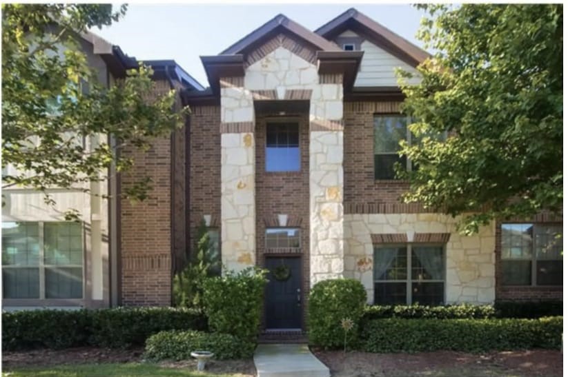 1940 Lantana Lane