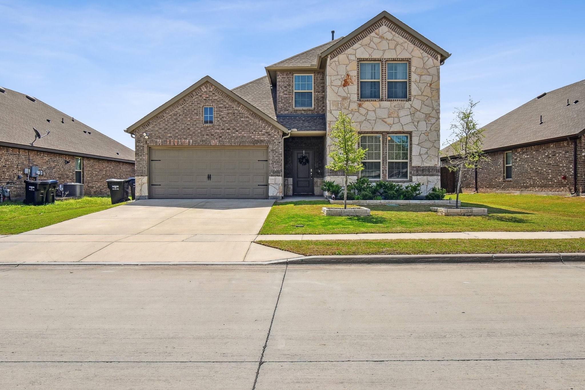 218 Mockingbird Way