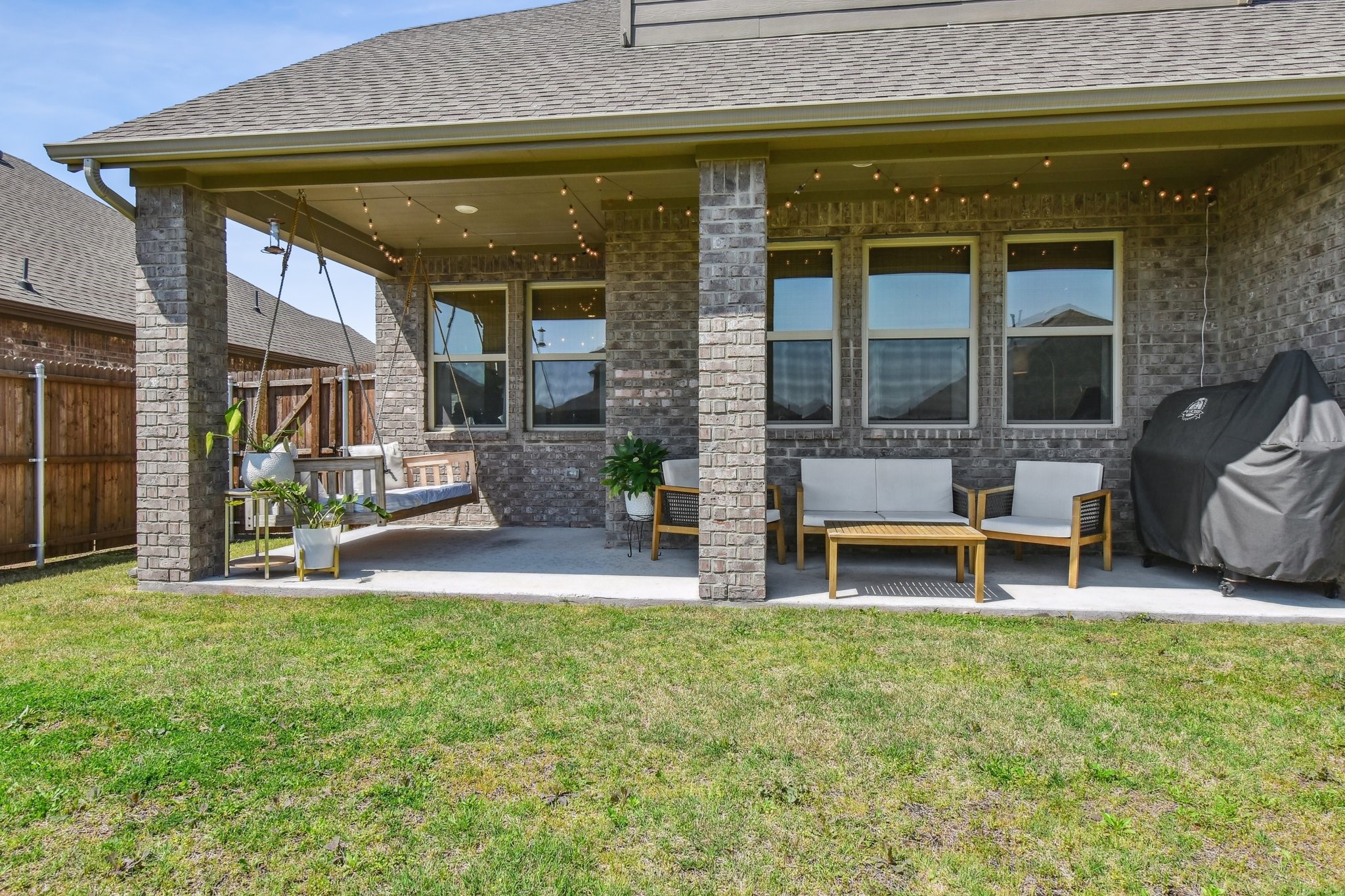 218 Mockingbird Way