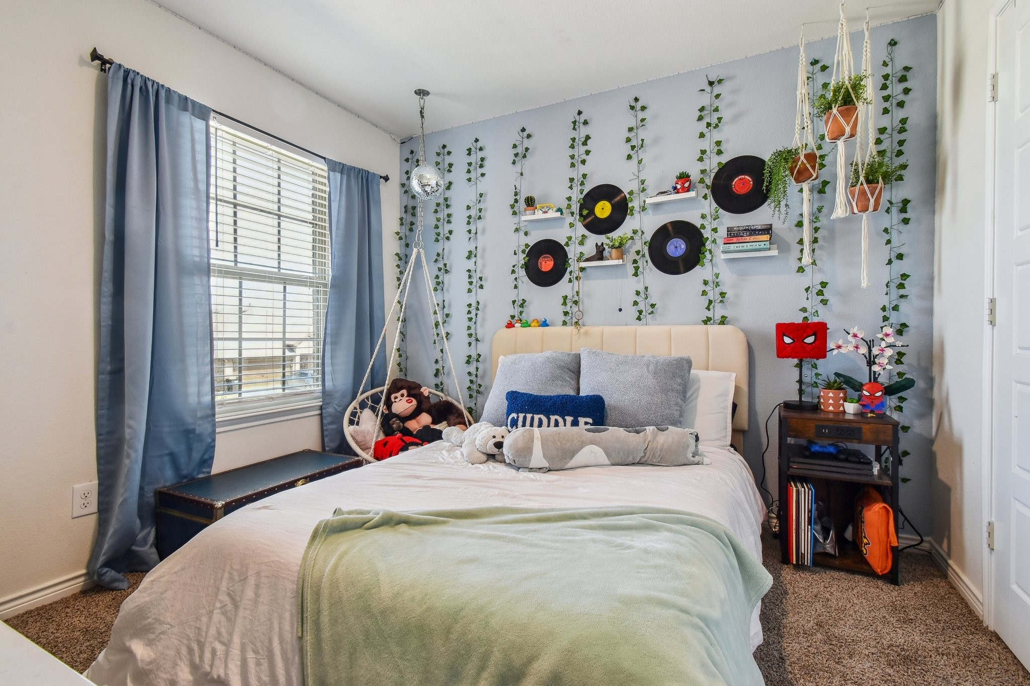 218 Mockingbird Way