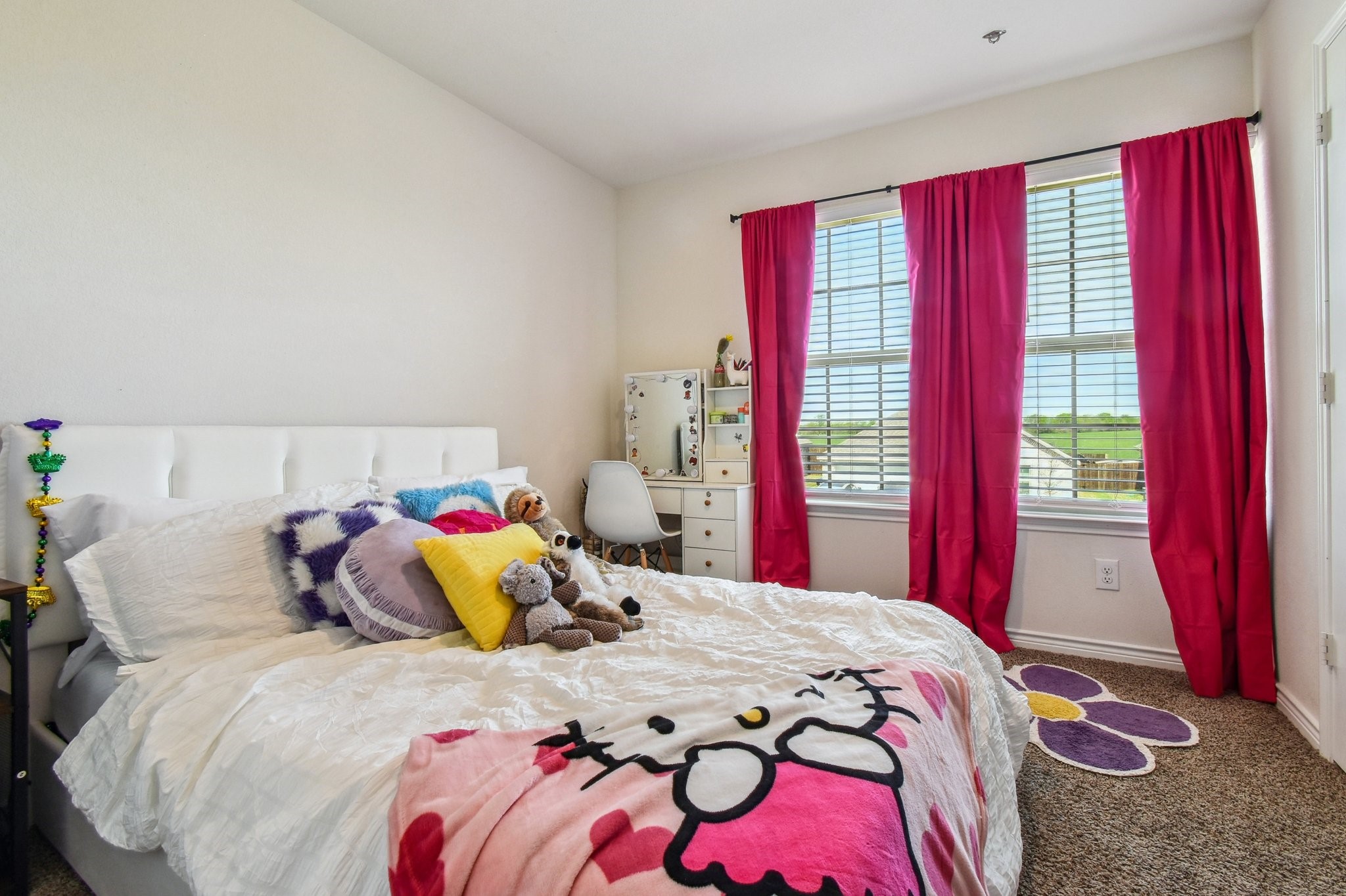 218 Mockingbird Way