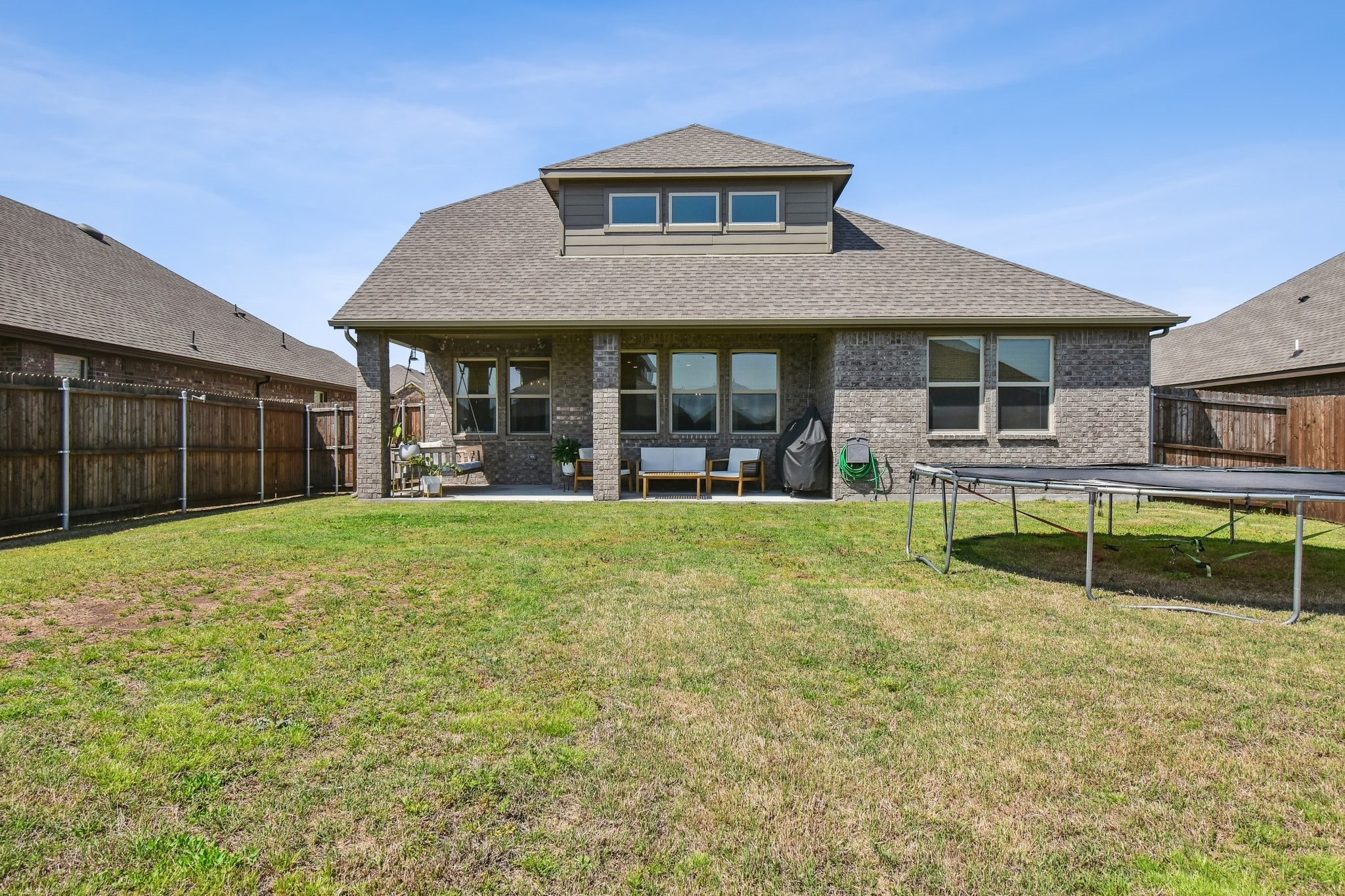 218 Mockingbird Way
