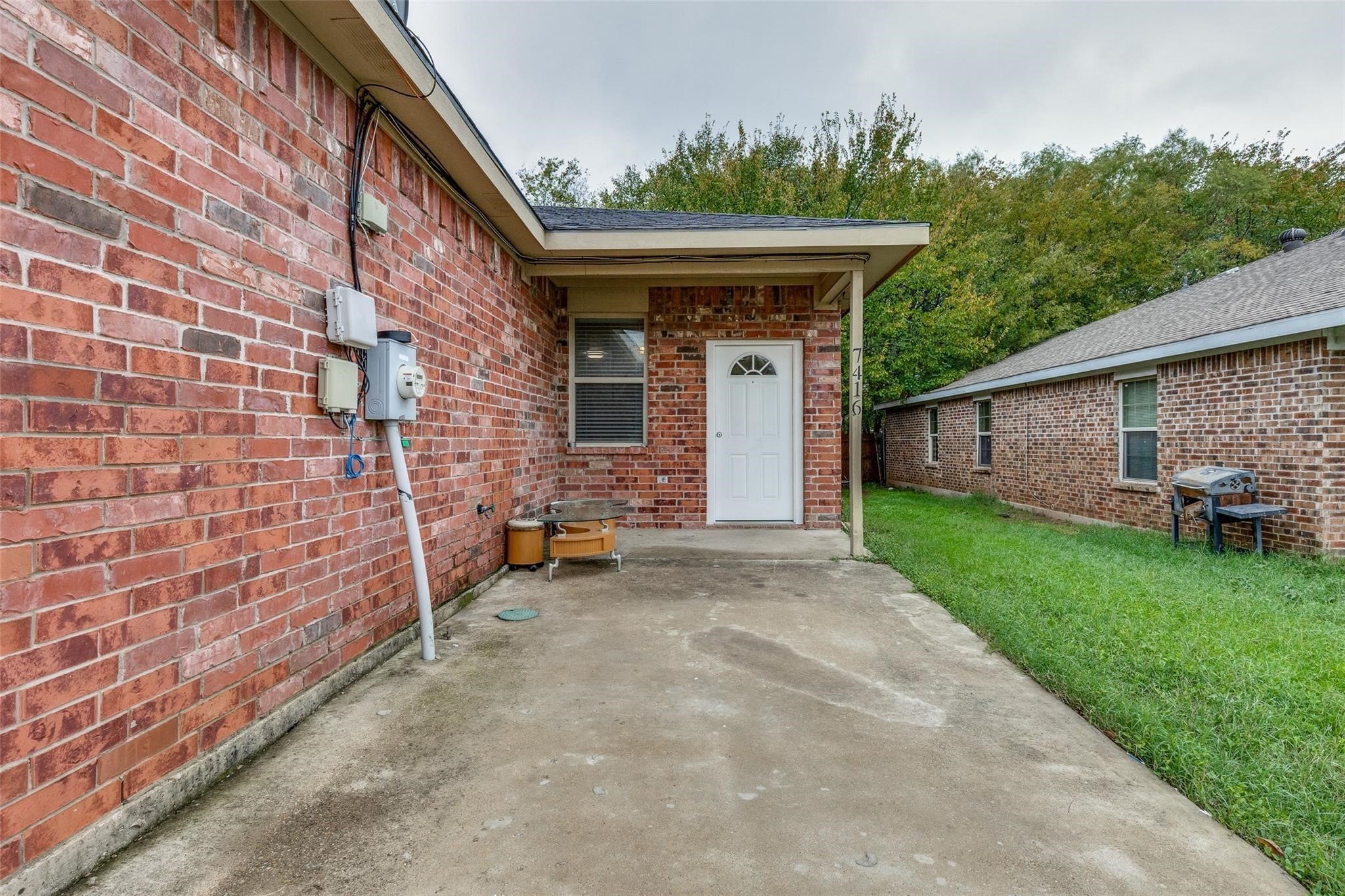 7418 Novella Drive