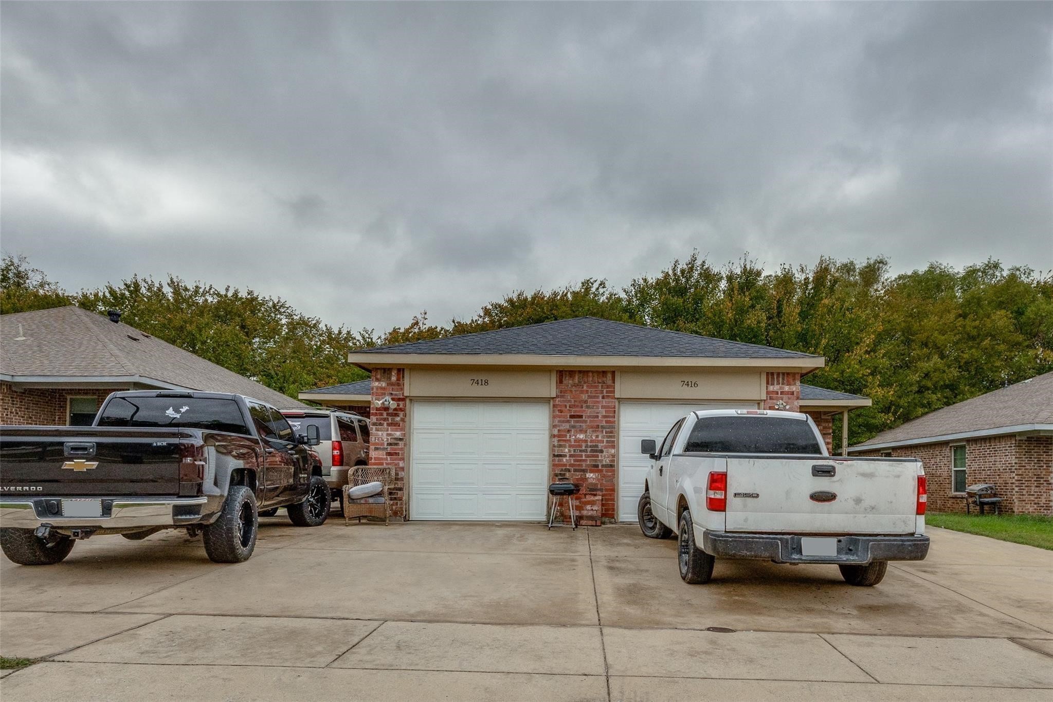7418 Novella Drive