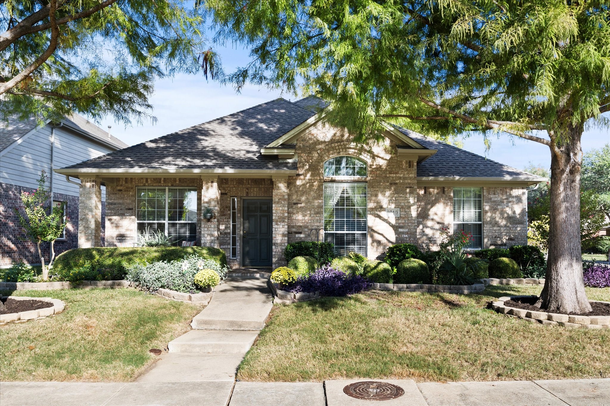 2010 Ashbourne Drive