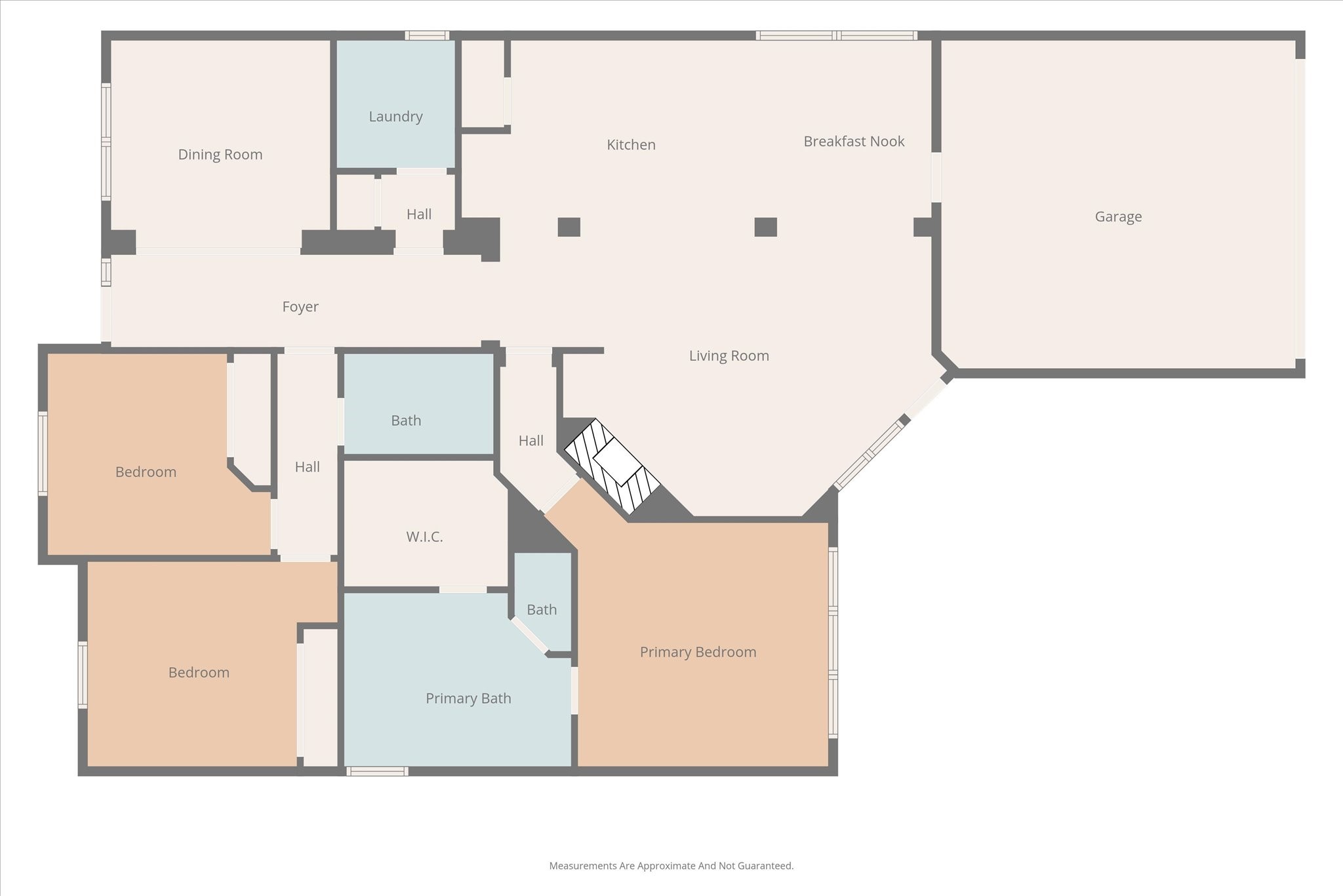 2010 Ashbourne Drive