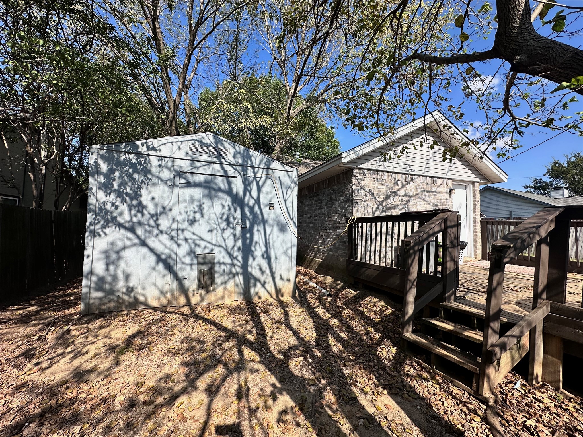 2707 Lexington Street