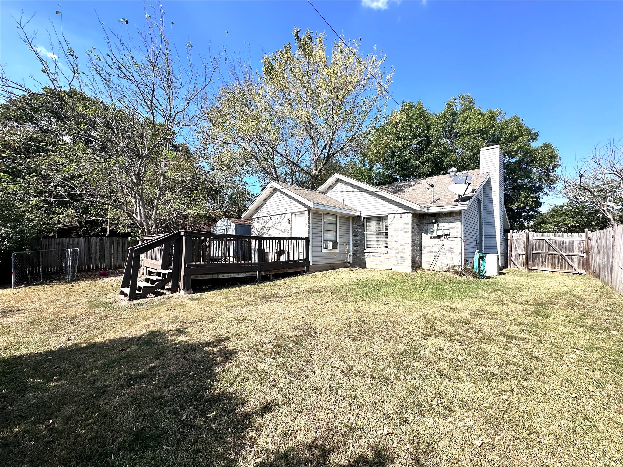 2707 Lexington Street